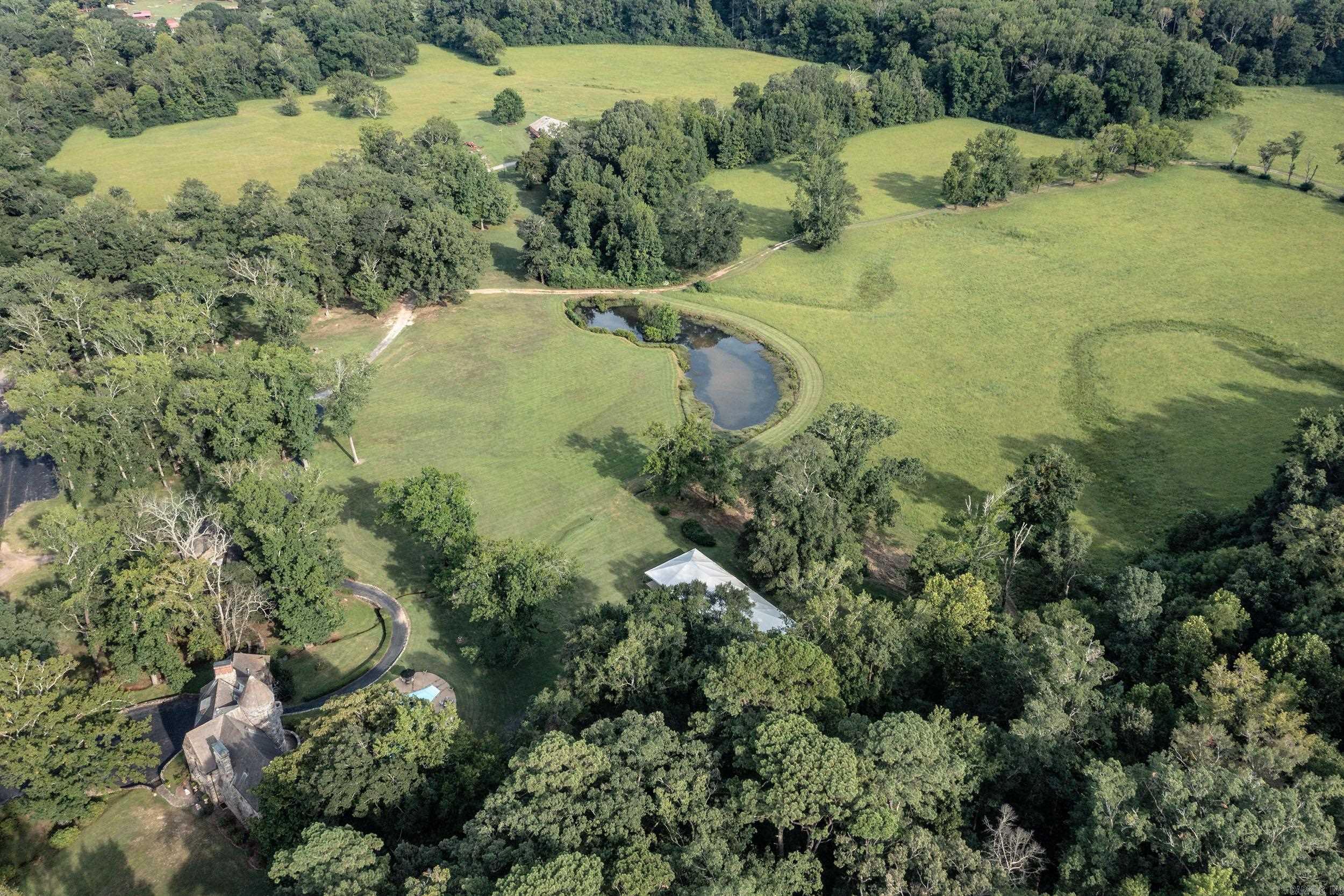 6601 Stagecoach Road Property Photo 49