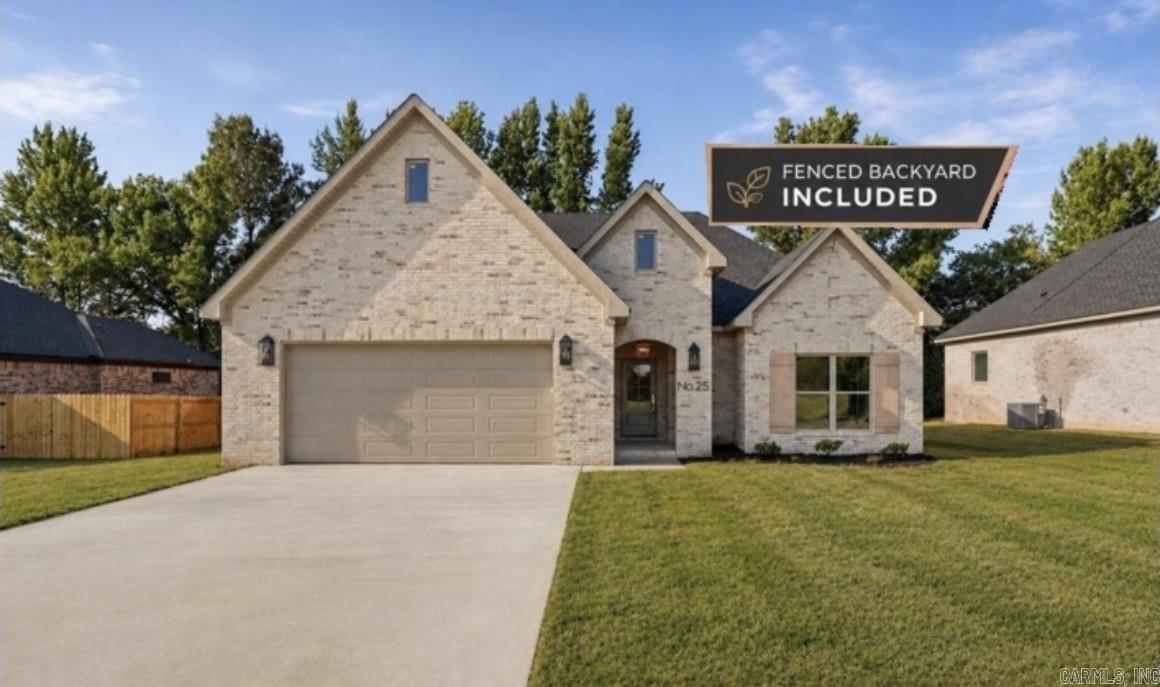 25 Libra Lane