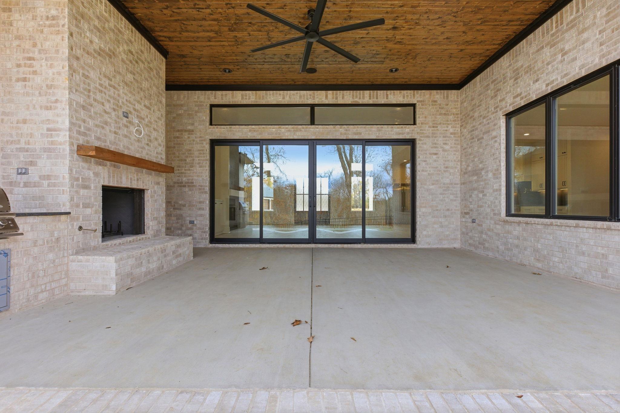 311 Devoe Bend Drive Property Photo 38