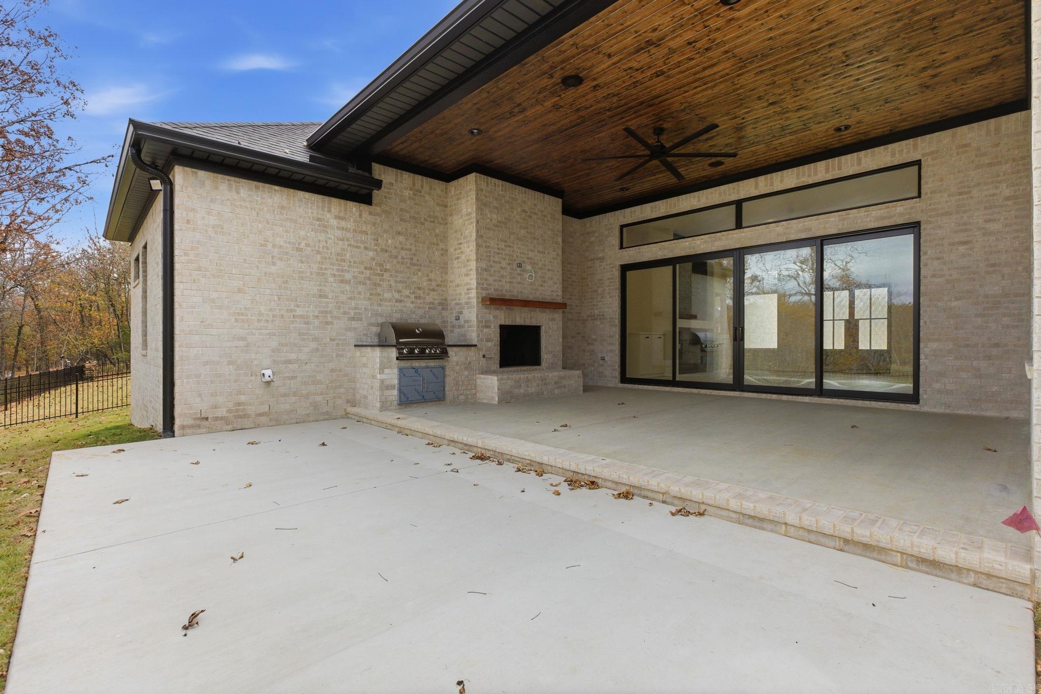 311 Devoe Bend Drive Property Photo 39