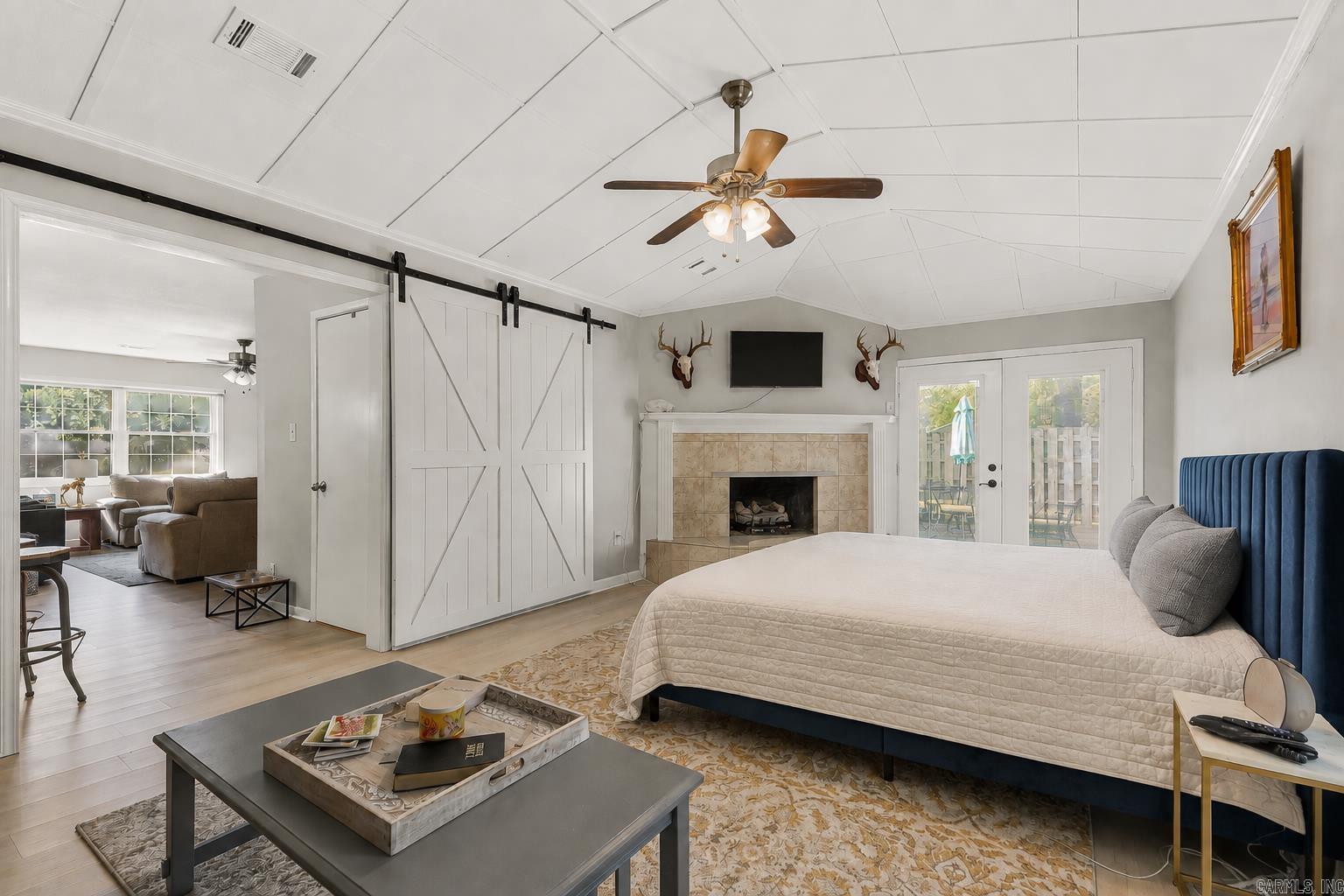 1708 Rich Road Property Photo 15