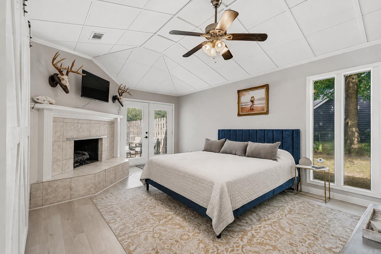 1708 Rich Road Property Photo 16