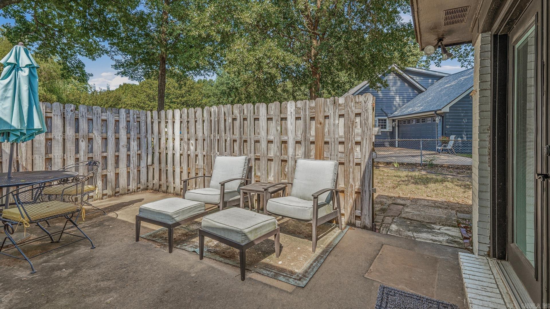 1708 Rich Road Property Photo 17