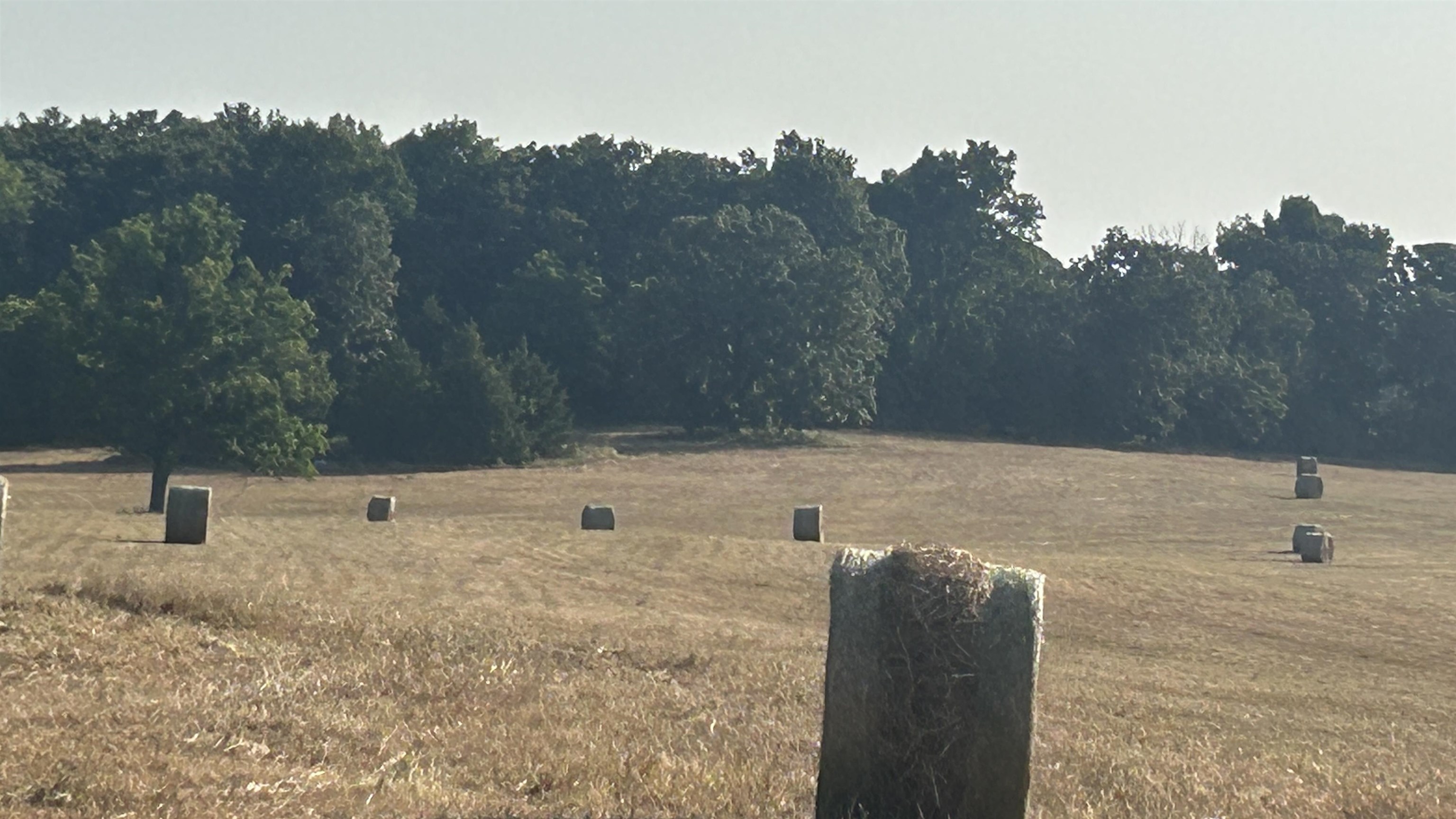 Tbd S Corinth Roads Property Photo 1