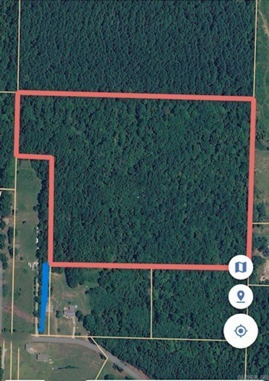 TBD Echols Road