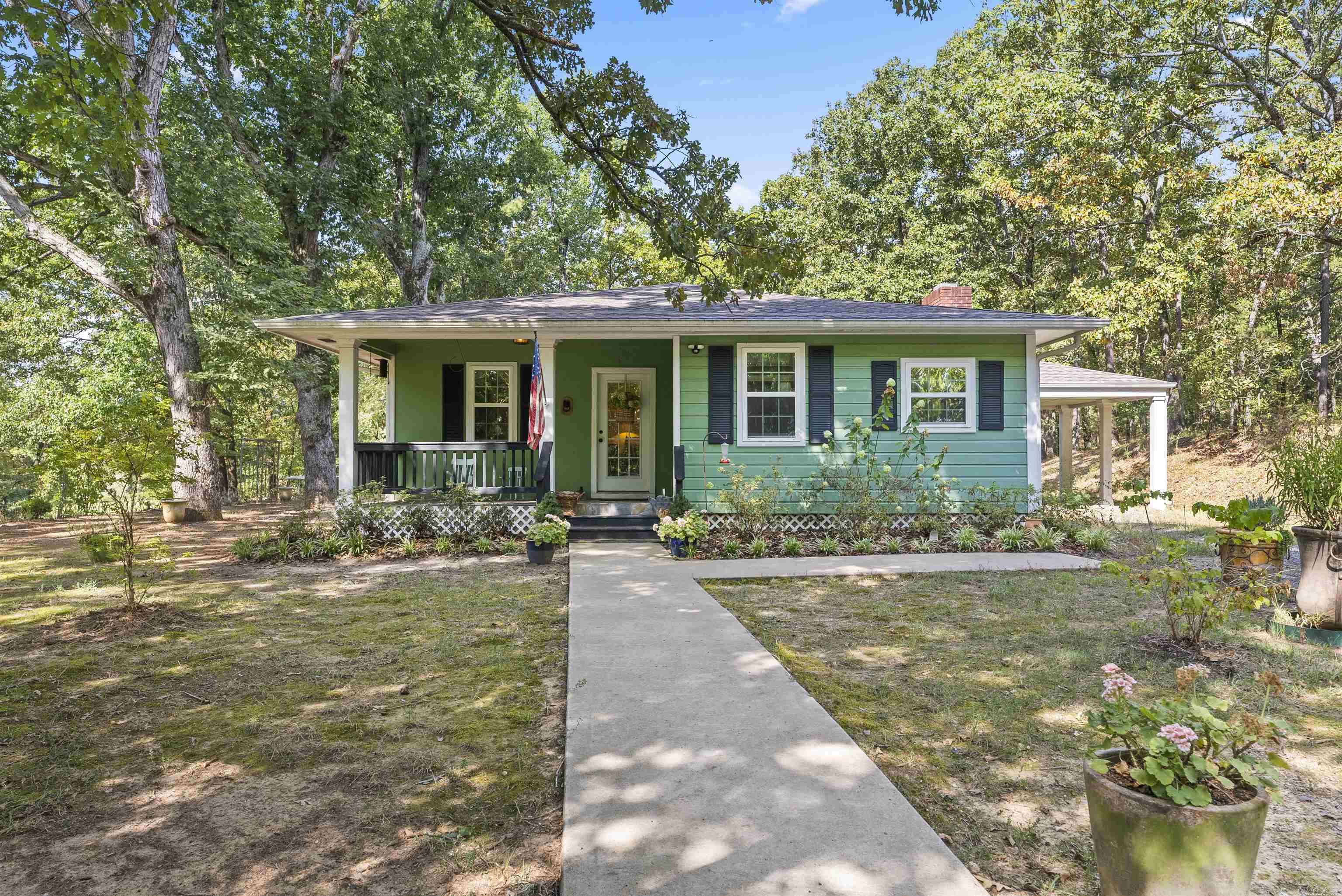207 Goshen Valley Dr Drive Property Photo 1