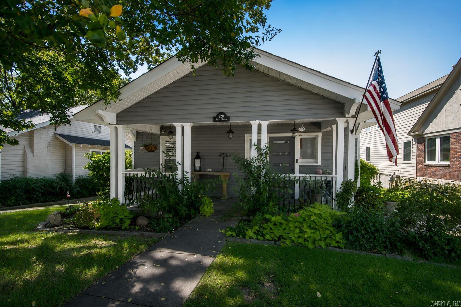 720 N Monroe Street