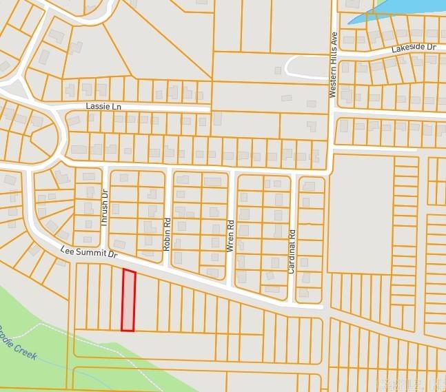 Lot 26 Lee Summit Dr. Property Photo 7