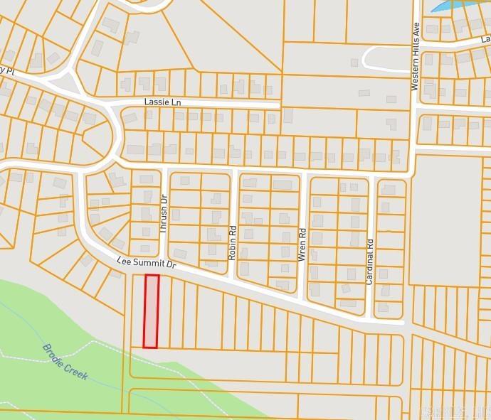 Lot 23 Lee Summit Dr. Property Photo 7
