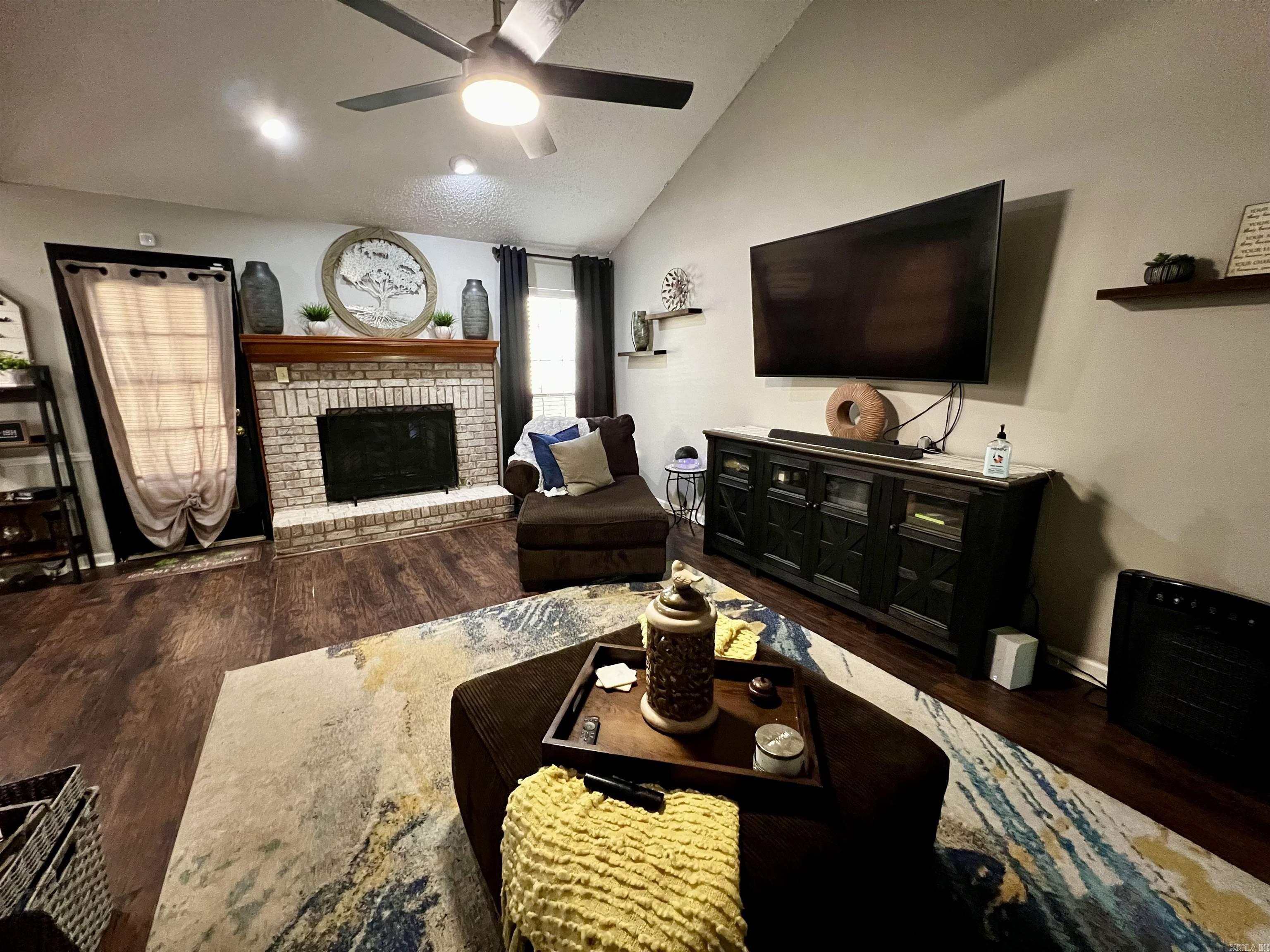 12606 Goldleaf Drive Property Photo 4