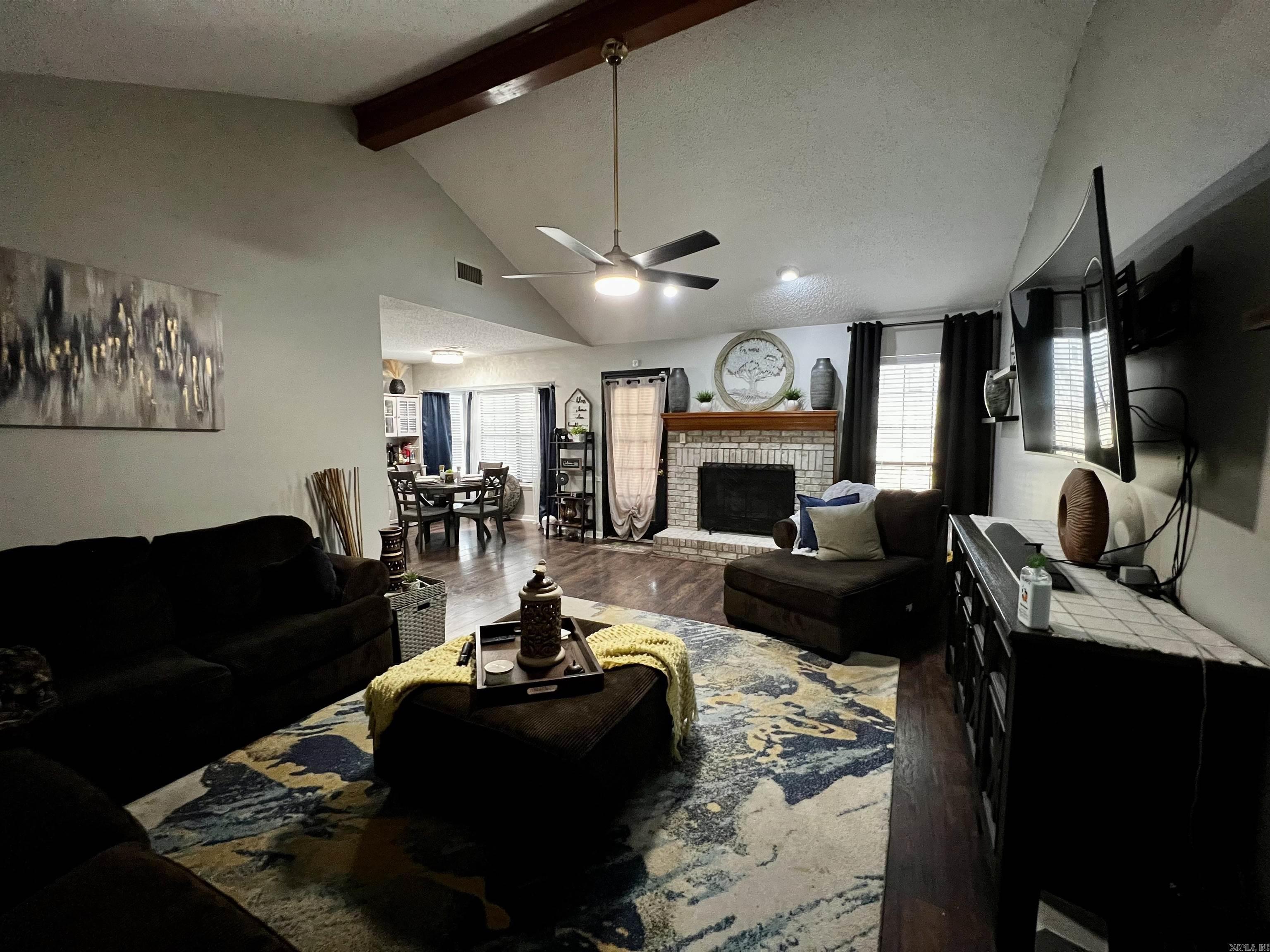 12606 Goldleaf Drive Property Photo 5