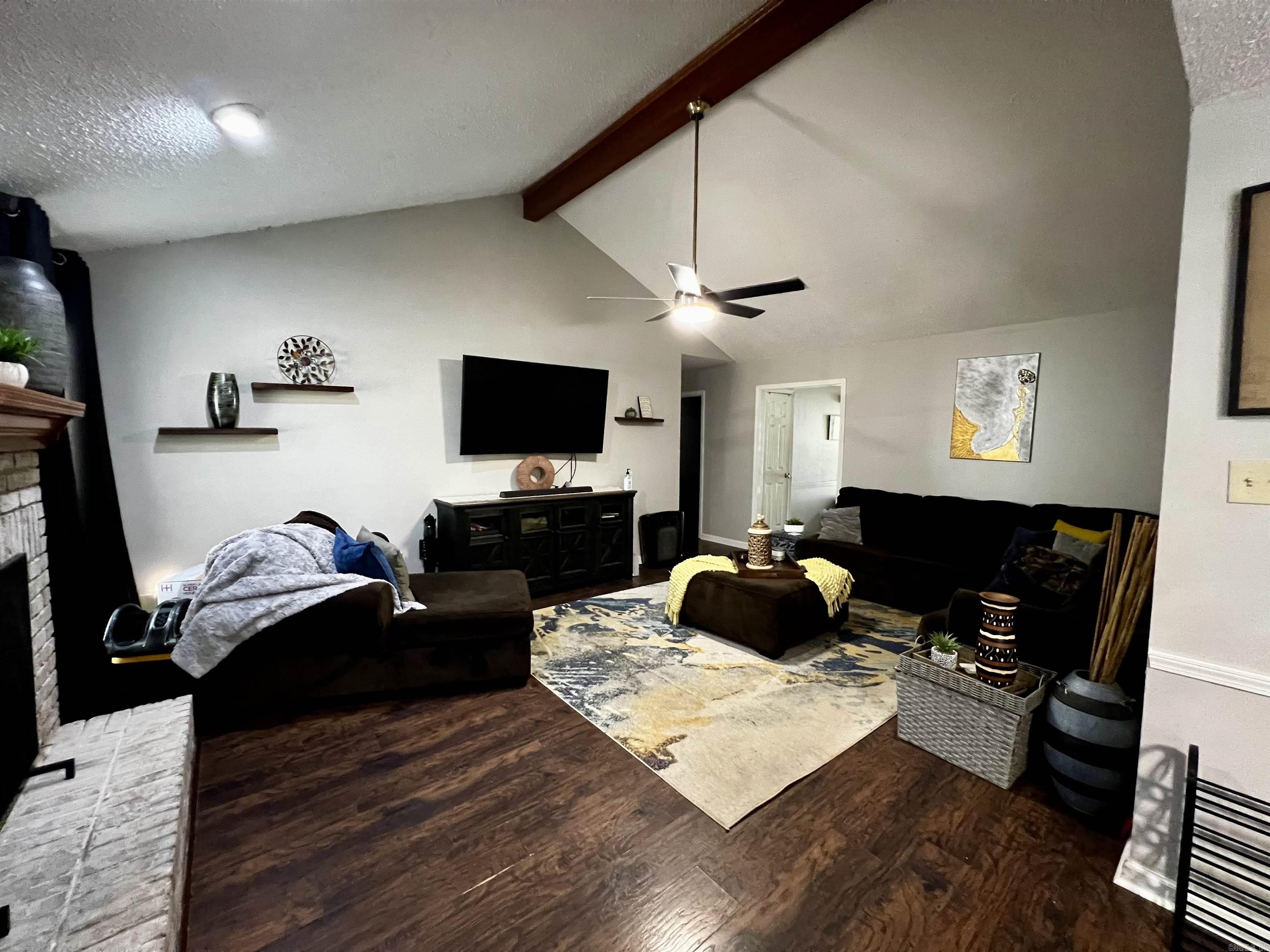 12606 Goldleaf Drive Property Photo 6