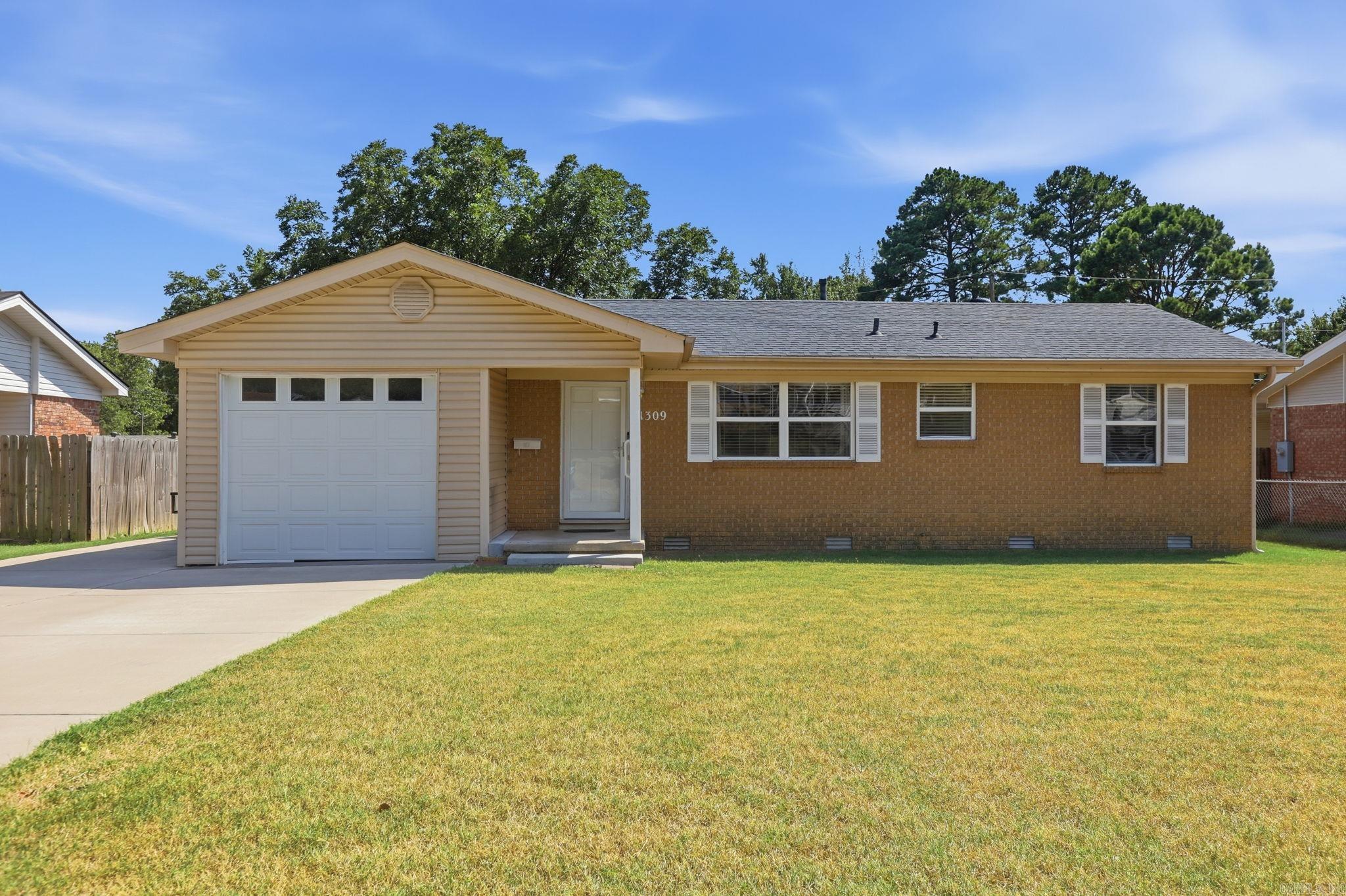 1309 Stone Street Property Photo 1
