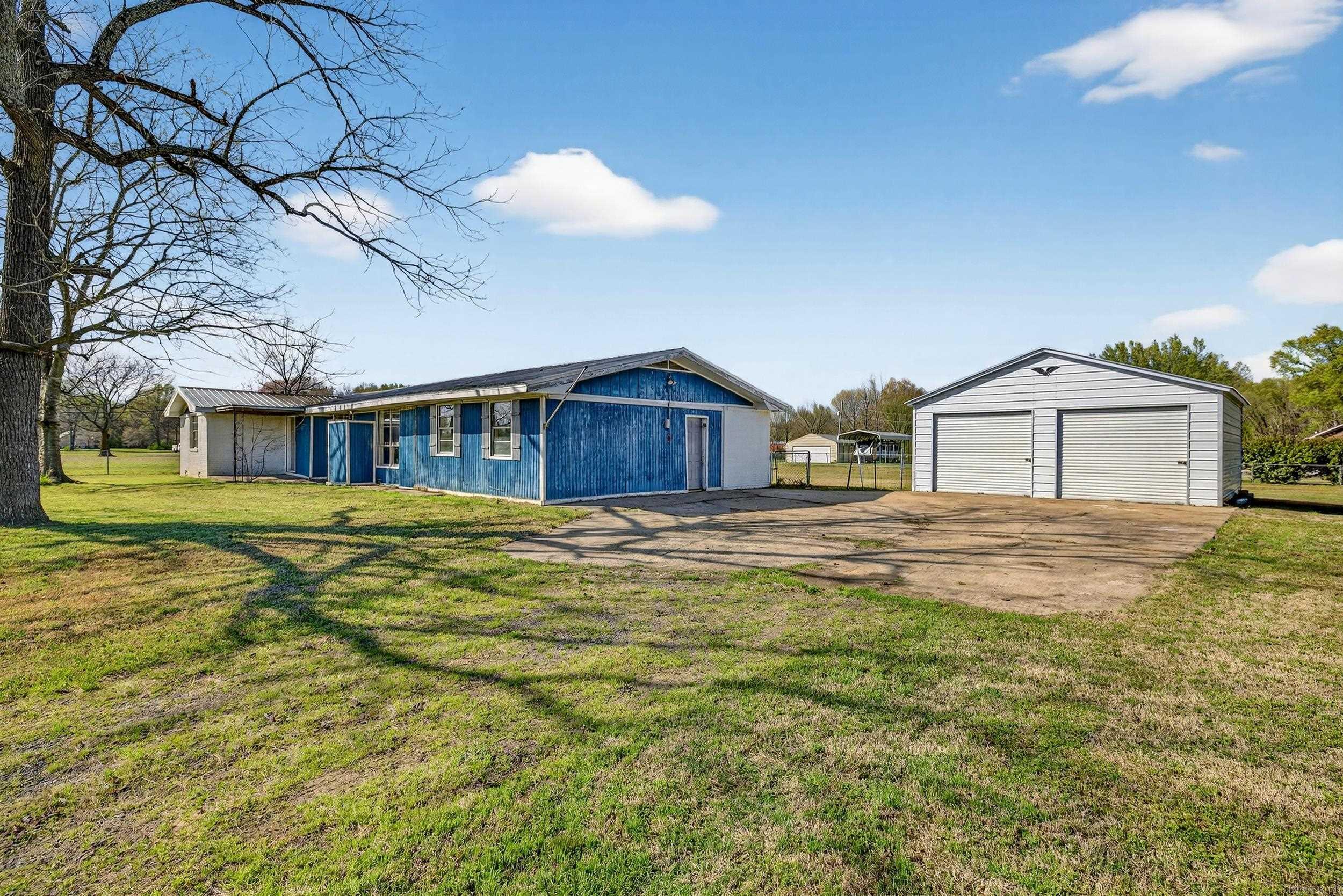 4776 Hwy 319 W Property Photo 3