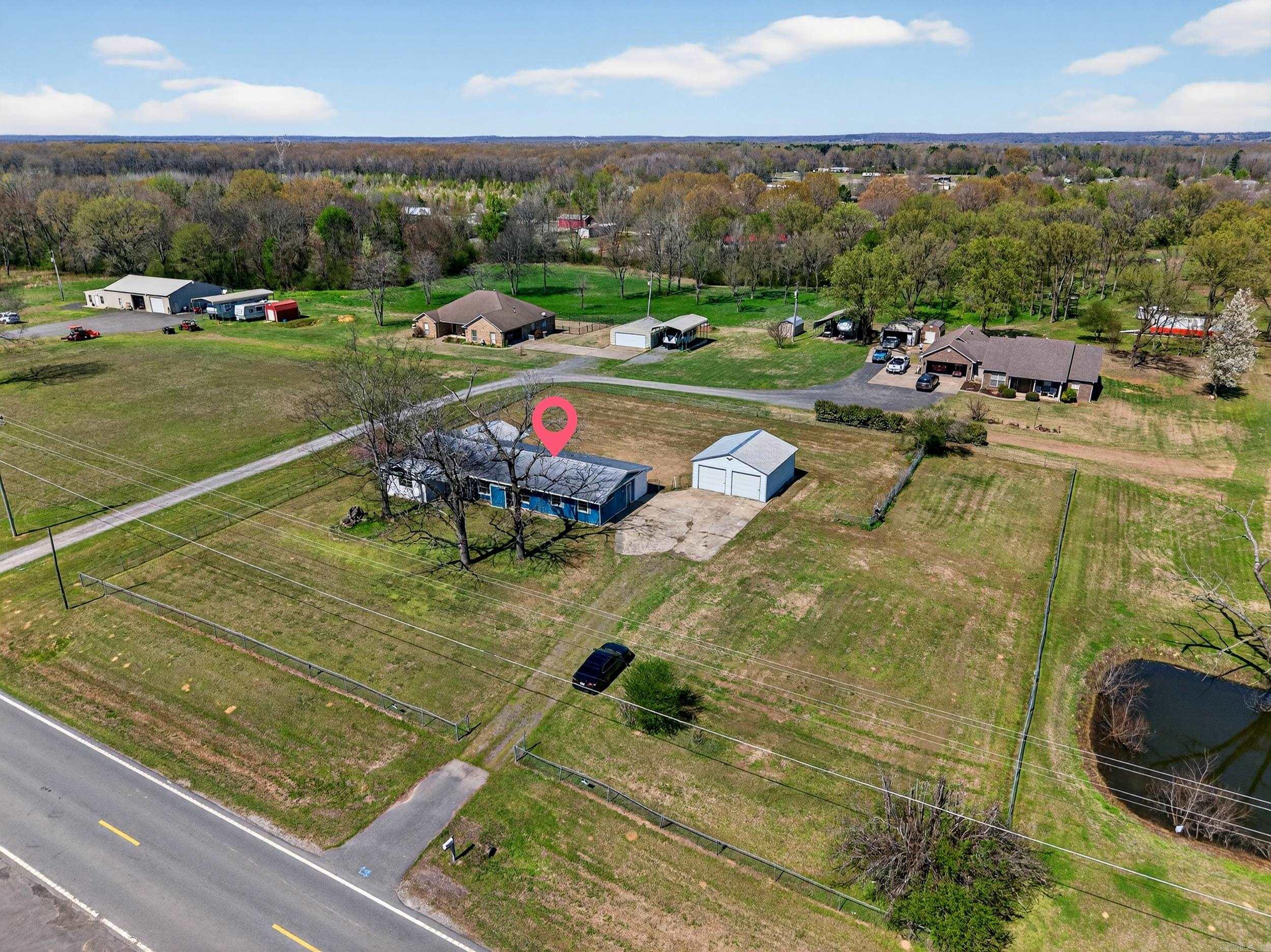 4776 Hwy 319 W Property Photo 5