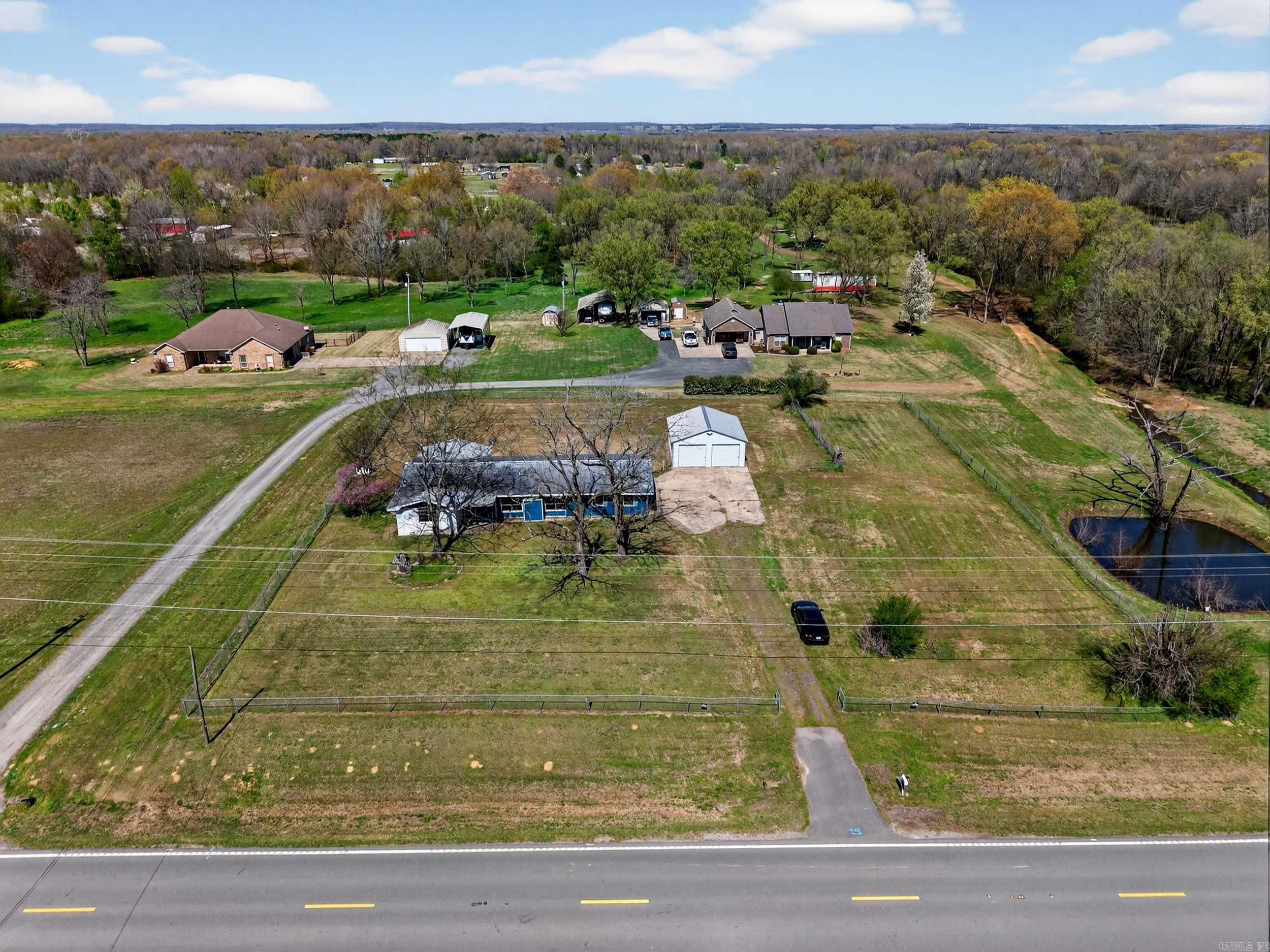 4776 Hwy 319 W Property Photo 34