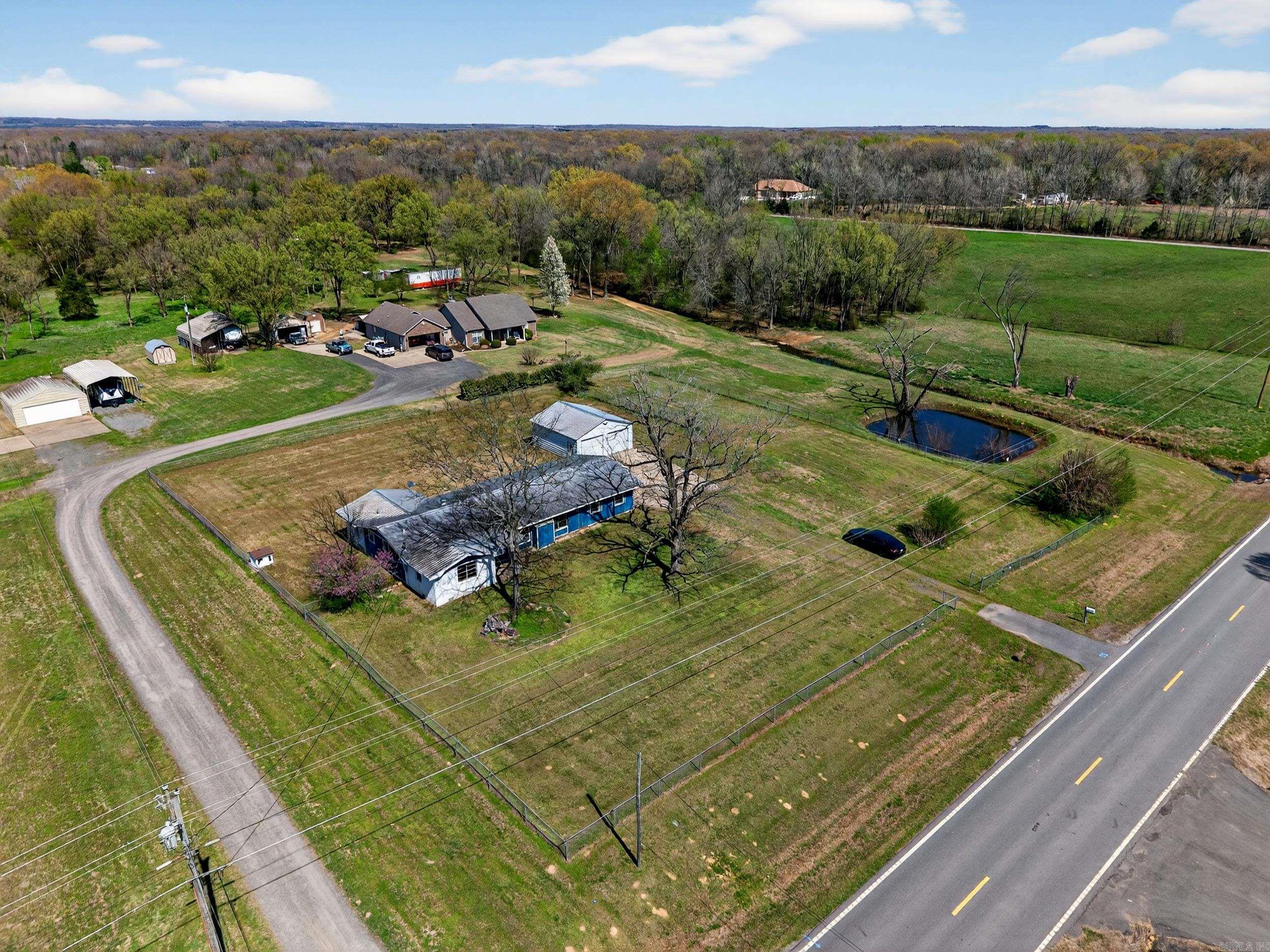 4776 Hwy 319 W Property Photo 35