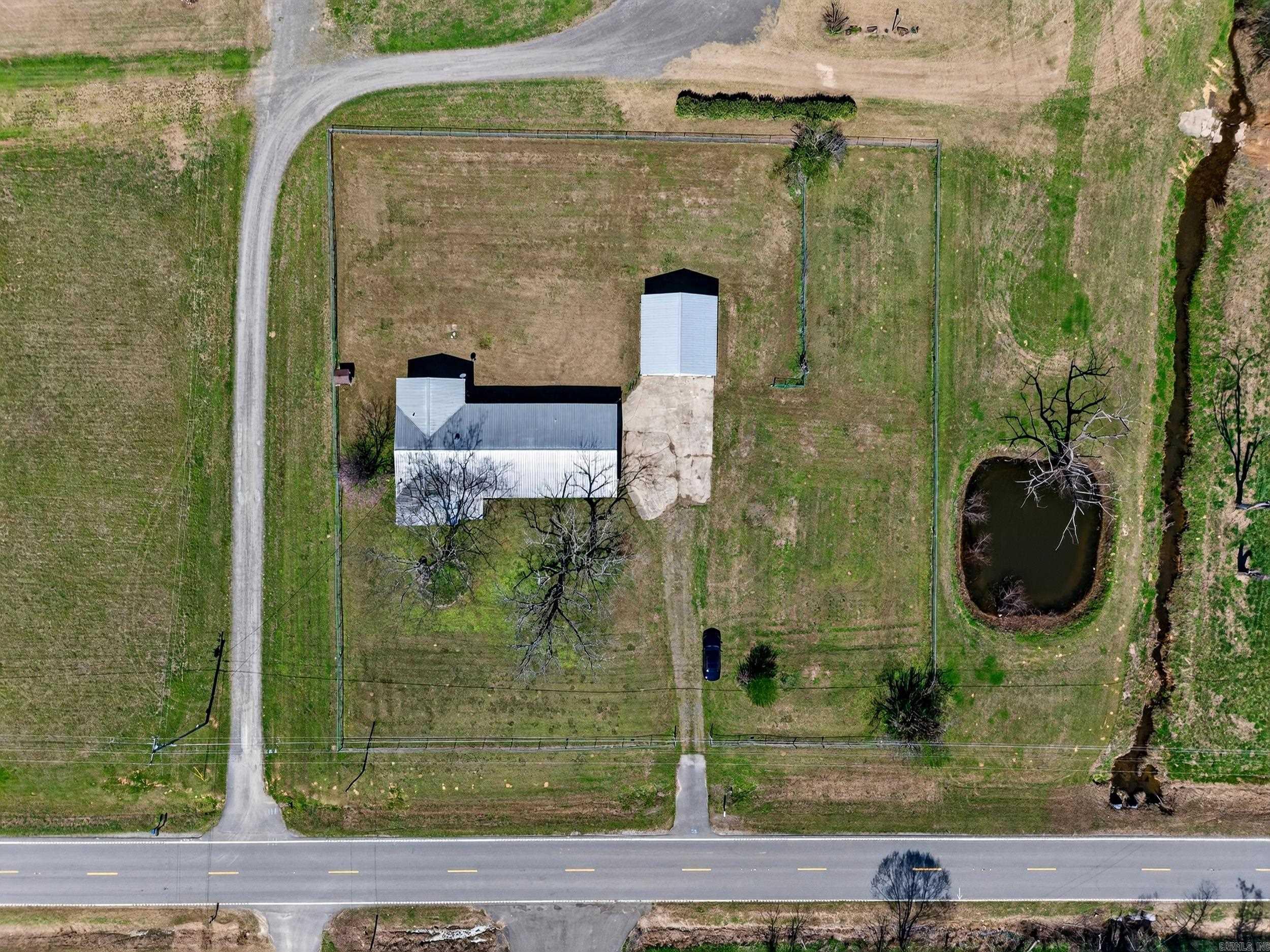 4776 Hwy 319 W Property Photo 36