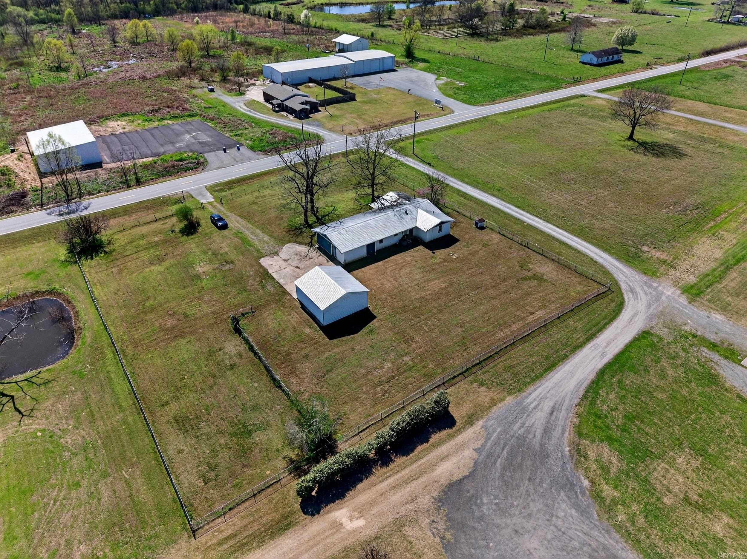 4776 Hwy 319 W Property Photo 37