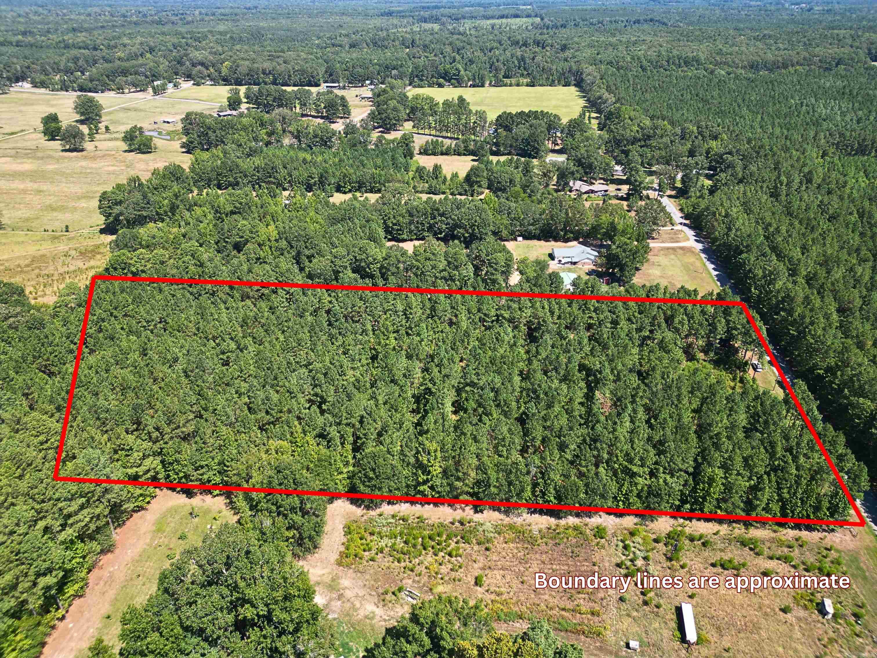 000 Grant 16 Property Photo 1