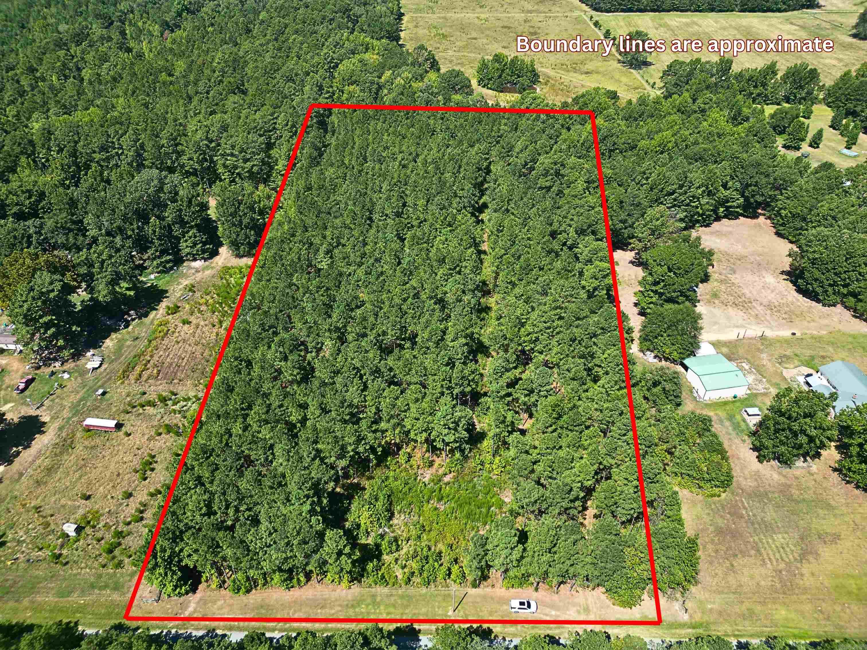 000 Grant 16 Property Photo 2