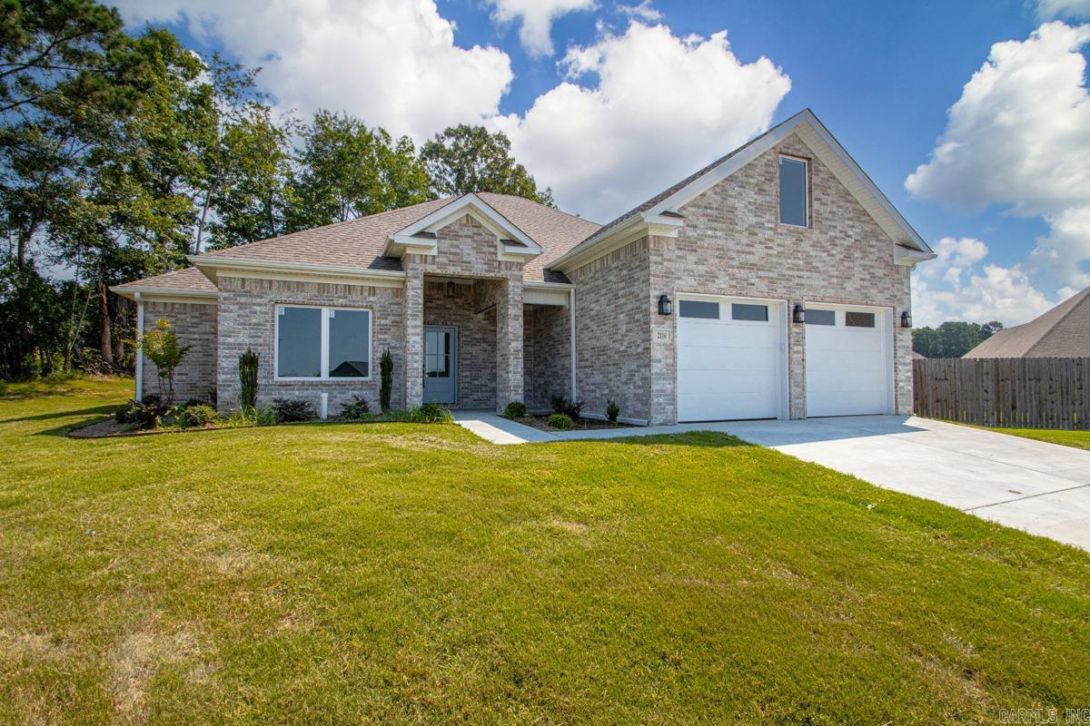 2116 Sable Oaks Property Photo 1