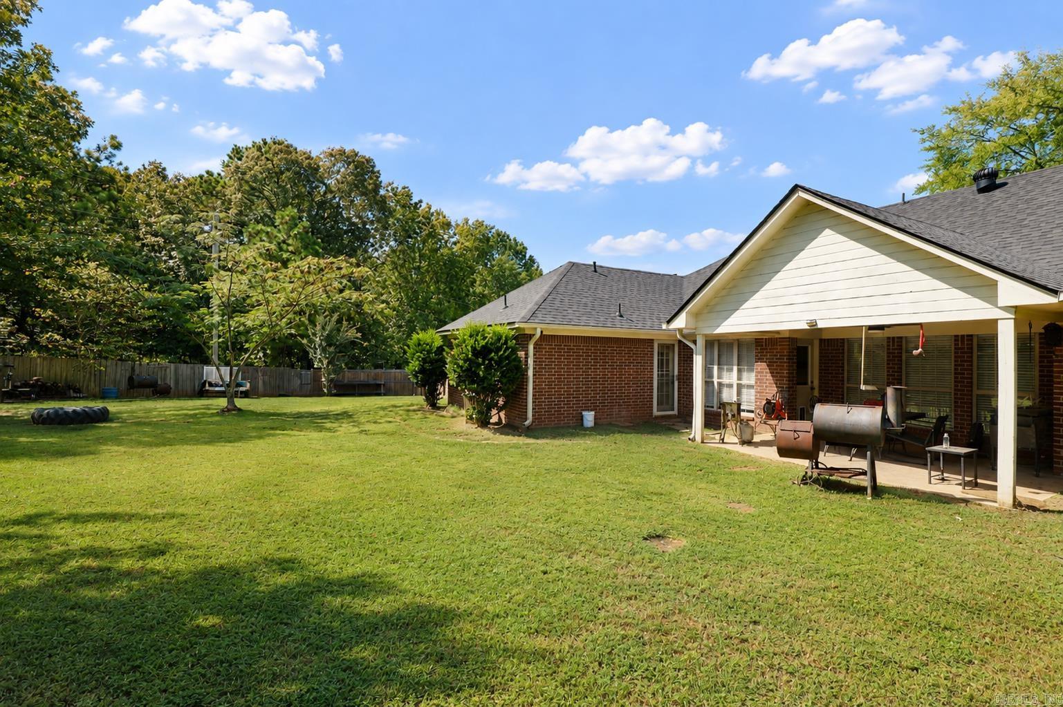 204 Boulder Ridge Circle Property Photo 17