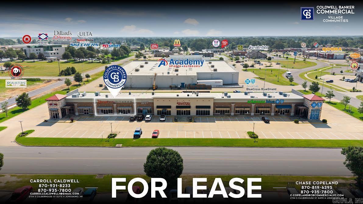 2110 Fair Park Blvd #D Property Photo 1