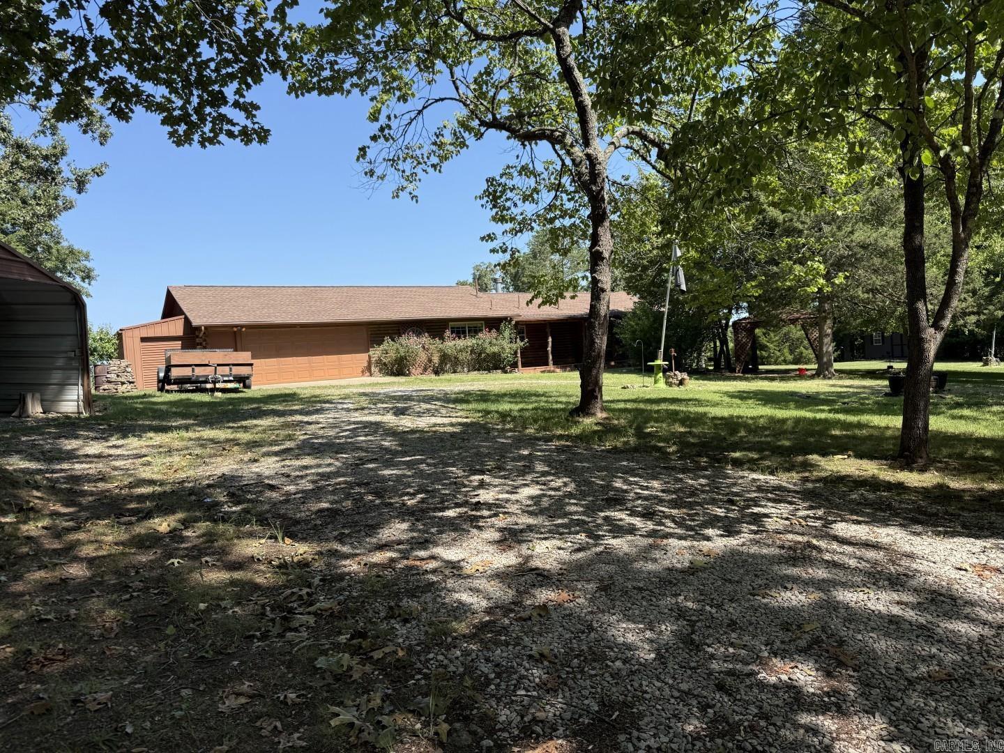 5123 Persimmon Pt Road Property Photo 1