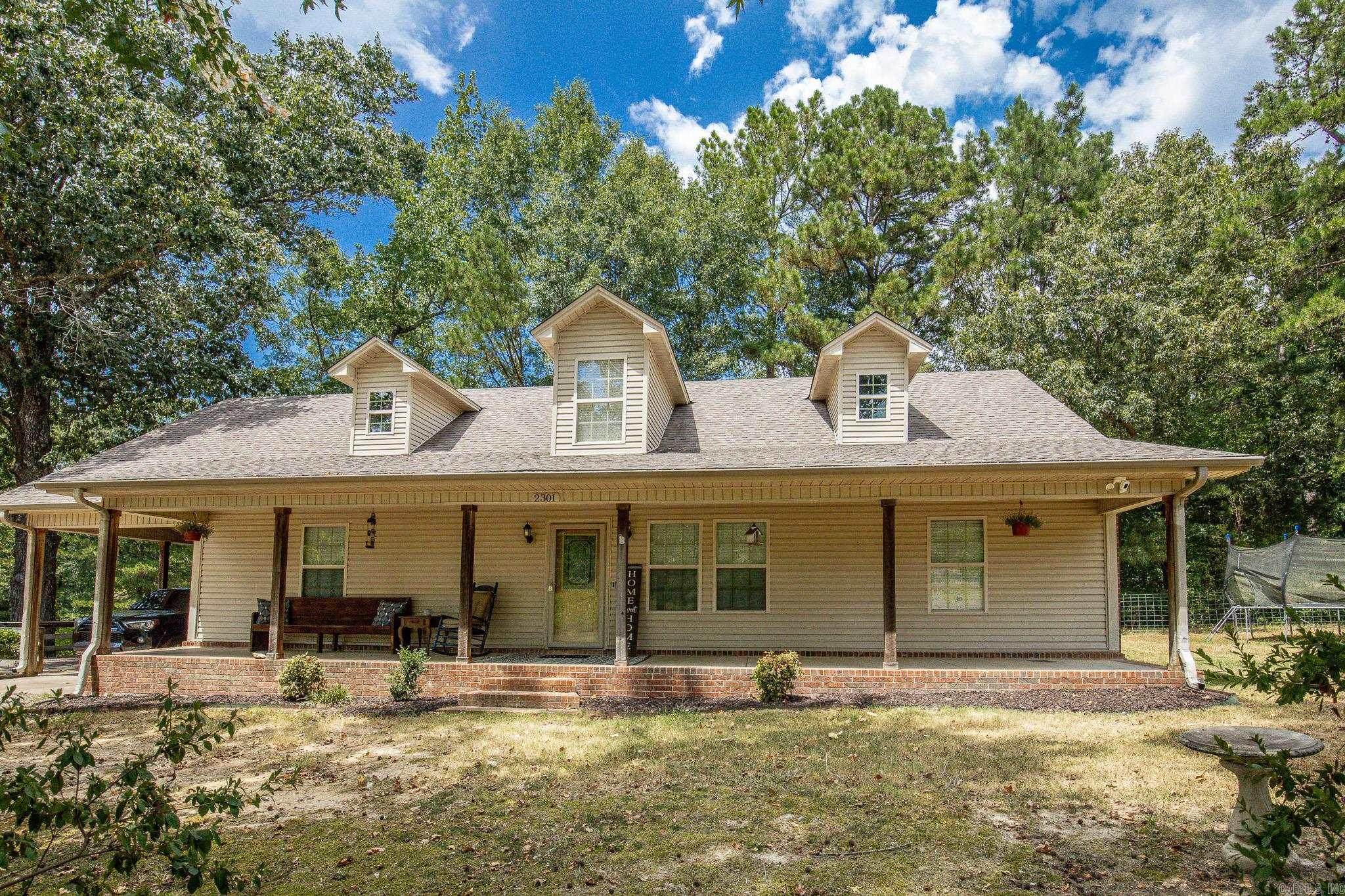 2301 Bennett Property Photo 37