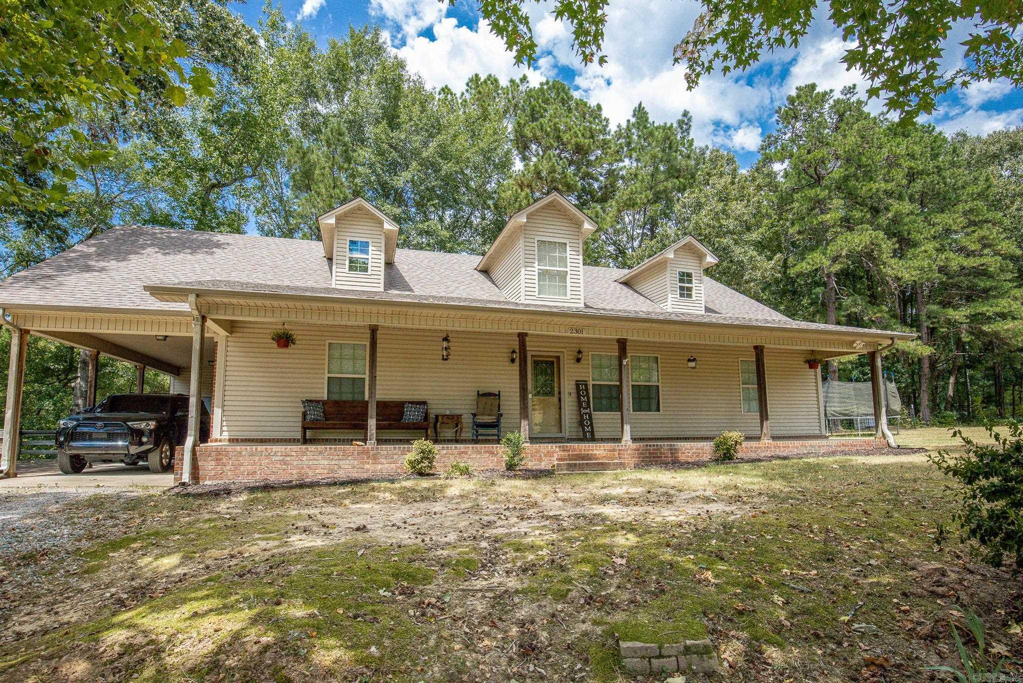 2301 Bennett Property Photo 38