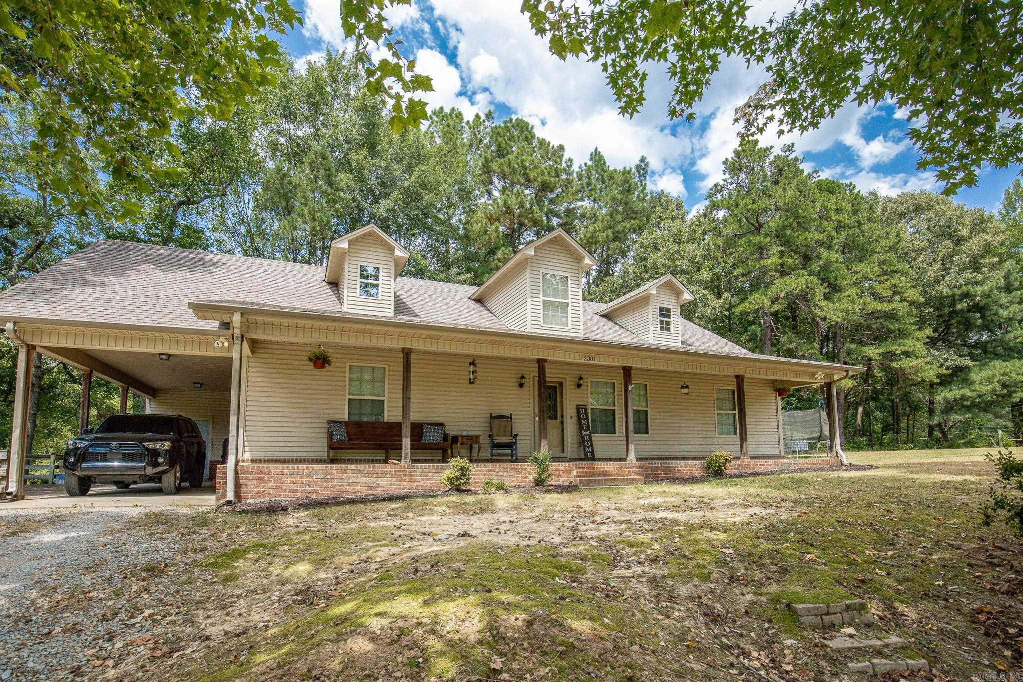 2301 Bennett Property Photo 40
