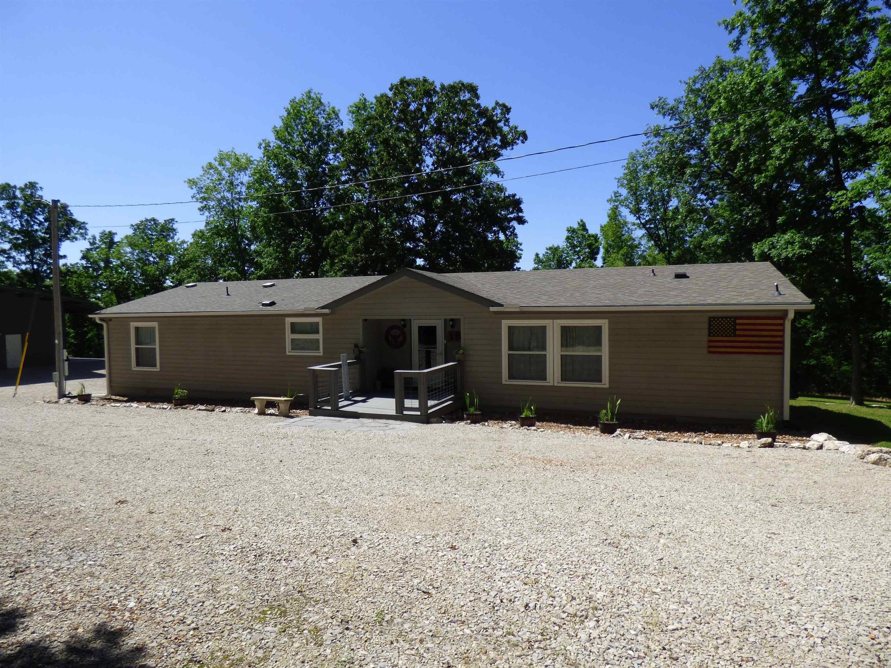 183 Ar Highway 175 Property Photo 2