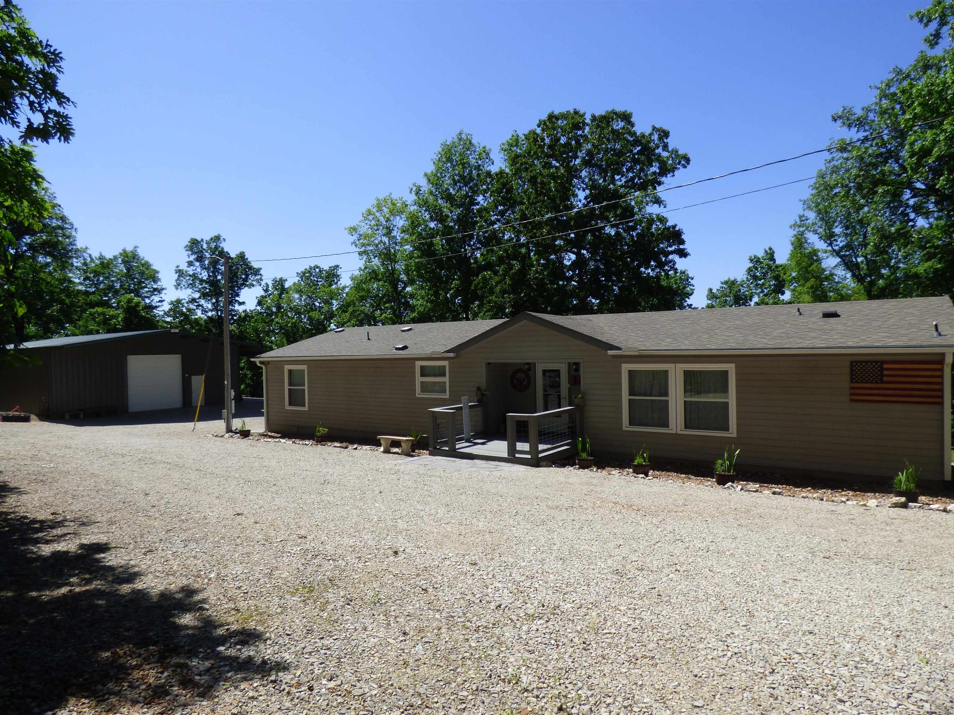 183 Ar Highway 175 Property Photo 3