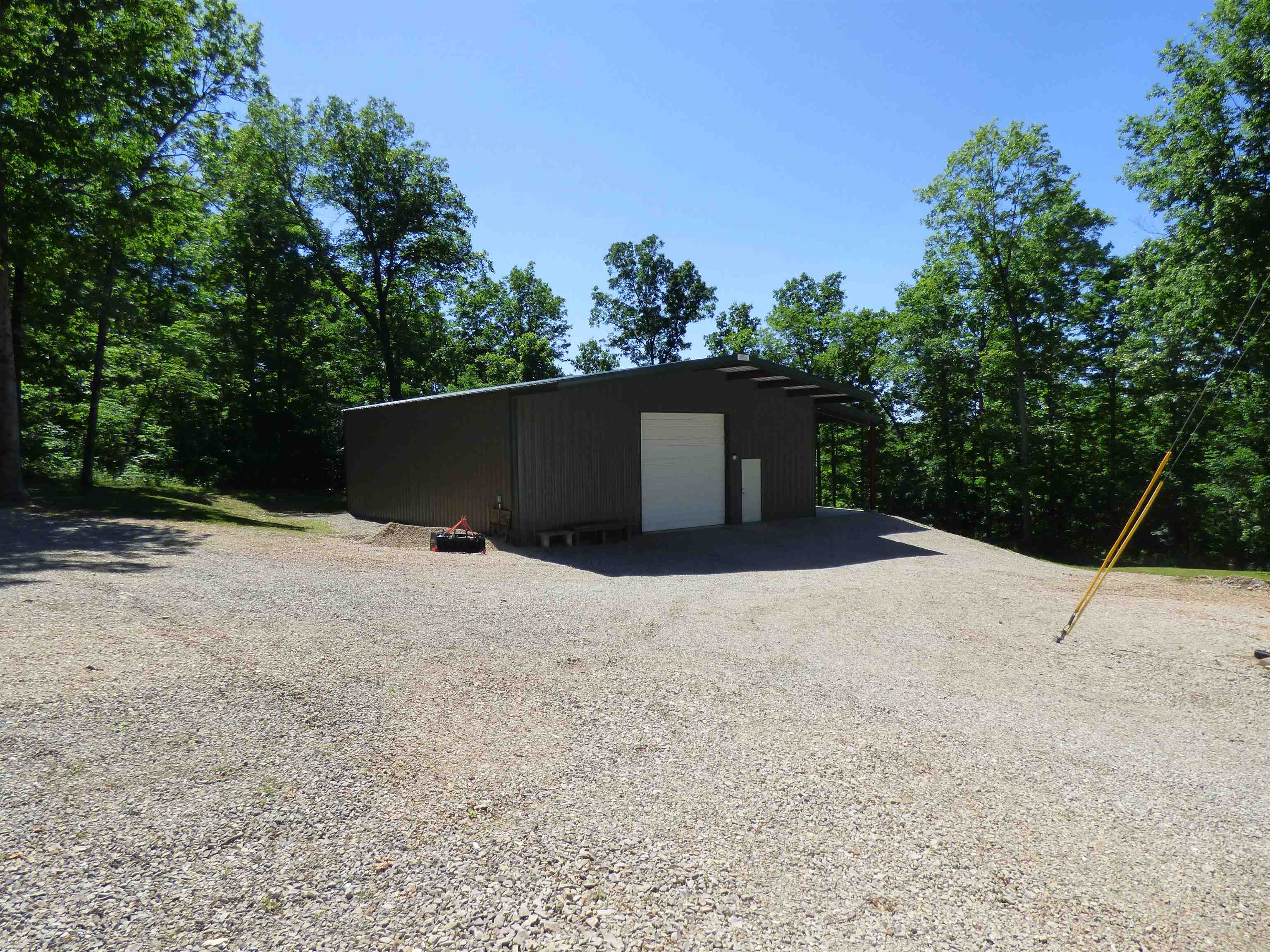 183 Ar Highway 175 Property Photo 4