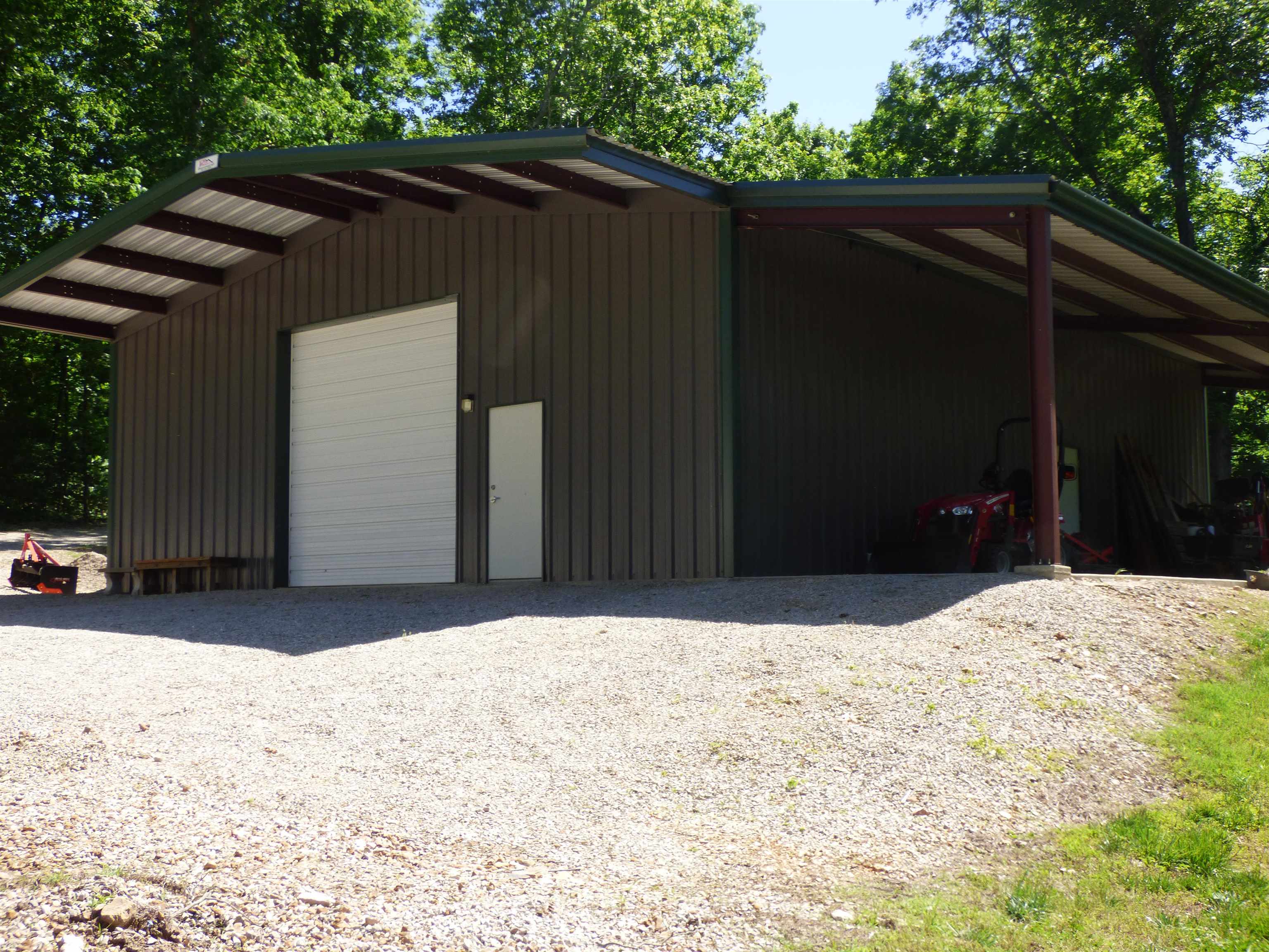 183 Ar Highway 175 Property Photo 5