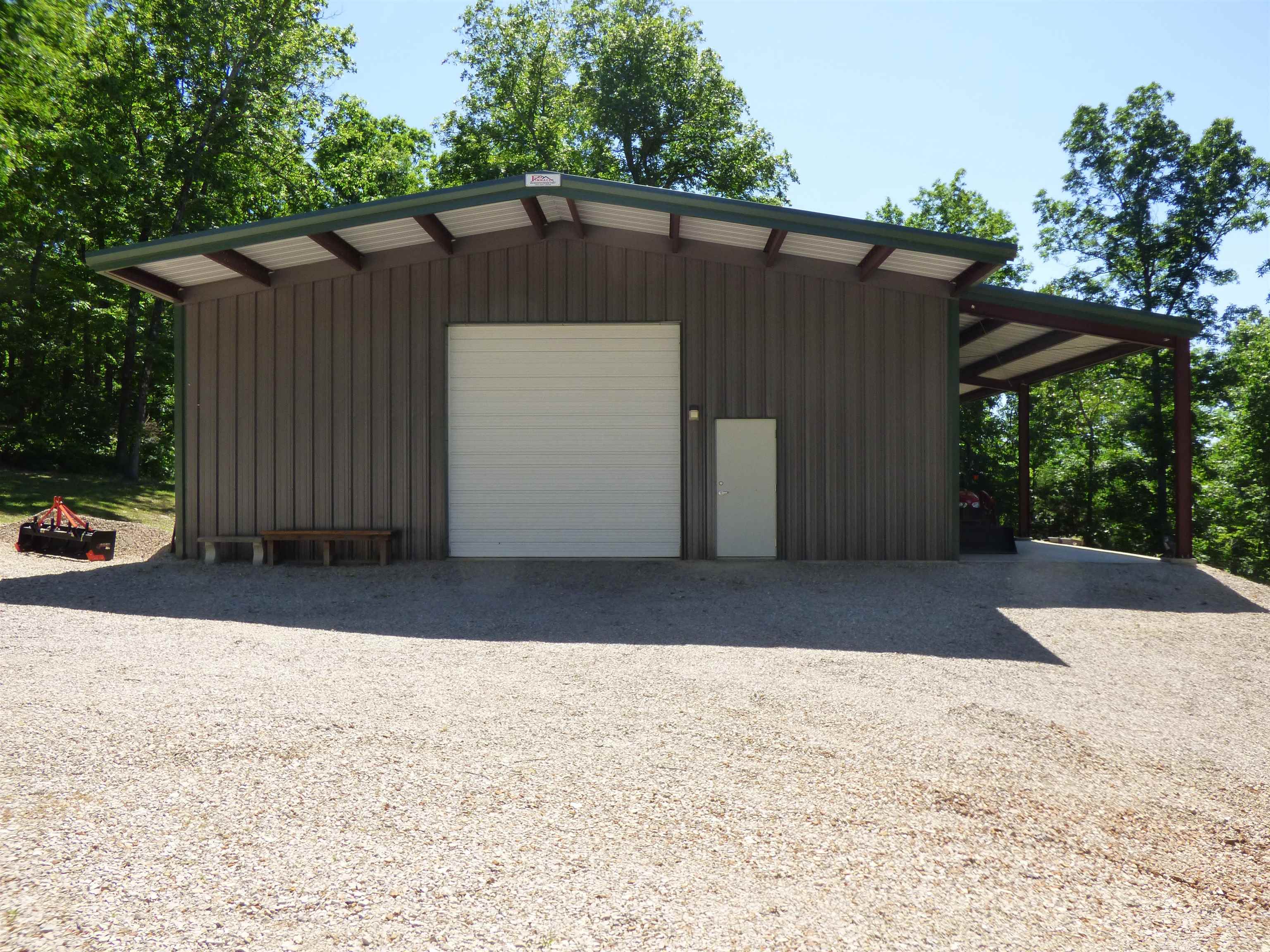 183 Ar Highway 175 Property Photo 41