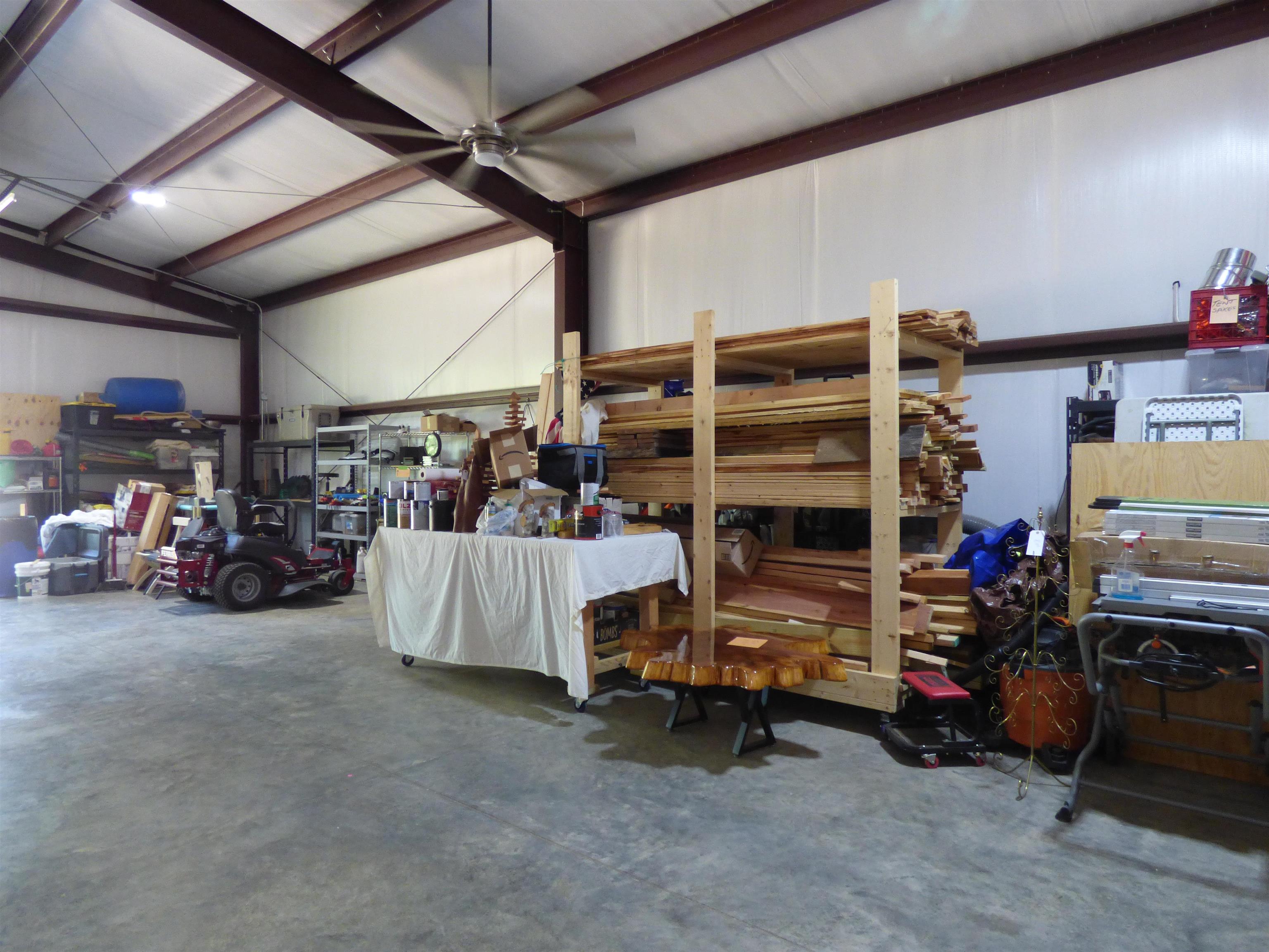 183 Ar Highway 175 Property Photo 44