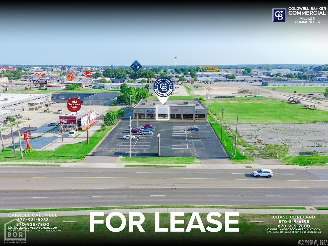 2209 E Highland Drive #B Property Photo 1