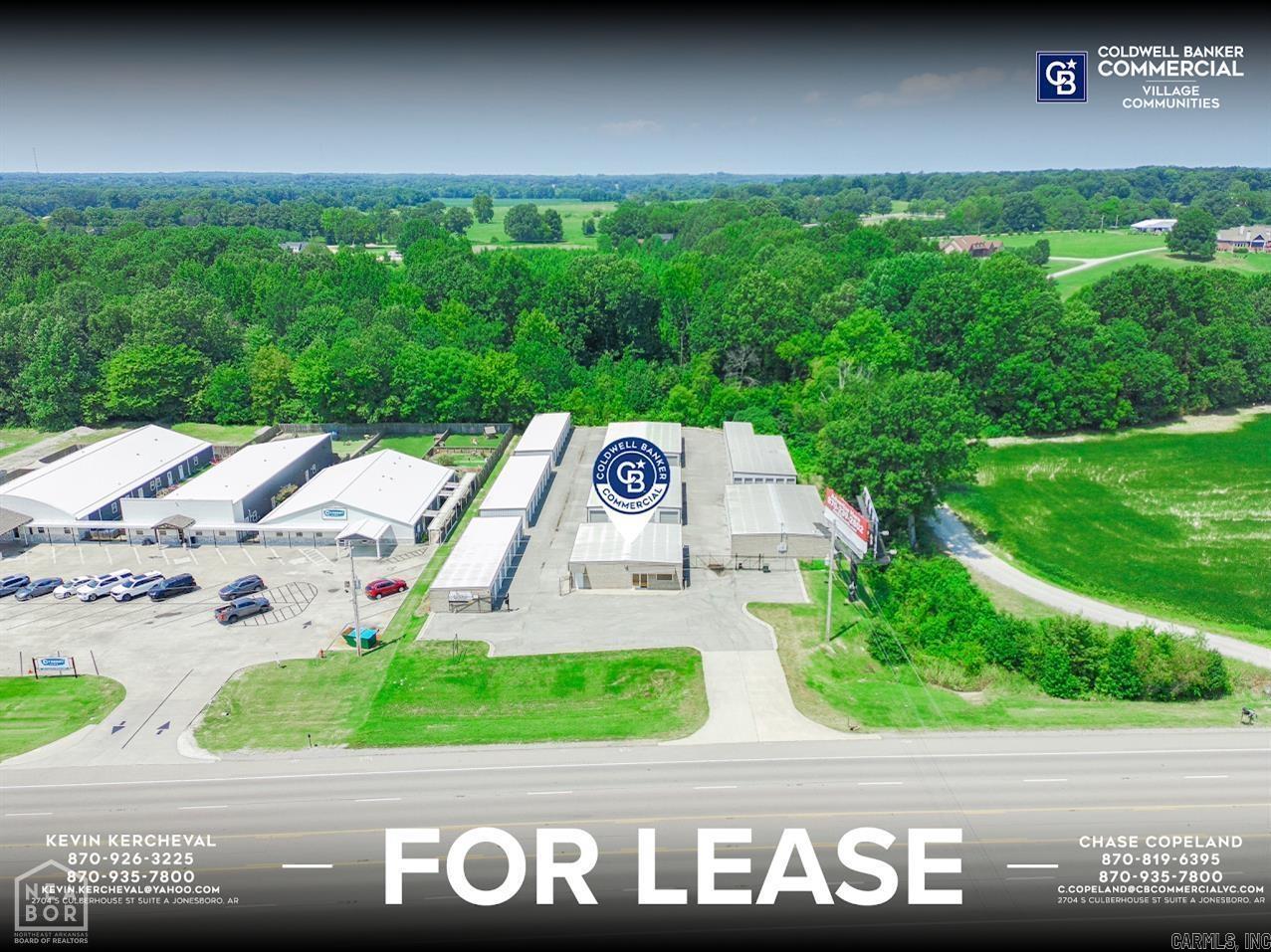 8611 Highway 49 Property Photo 1