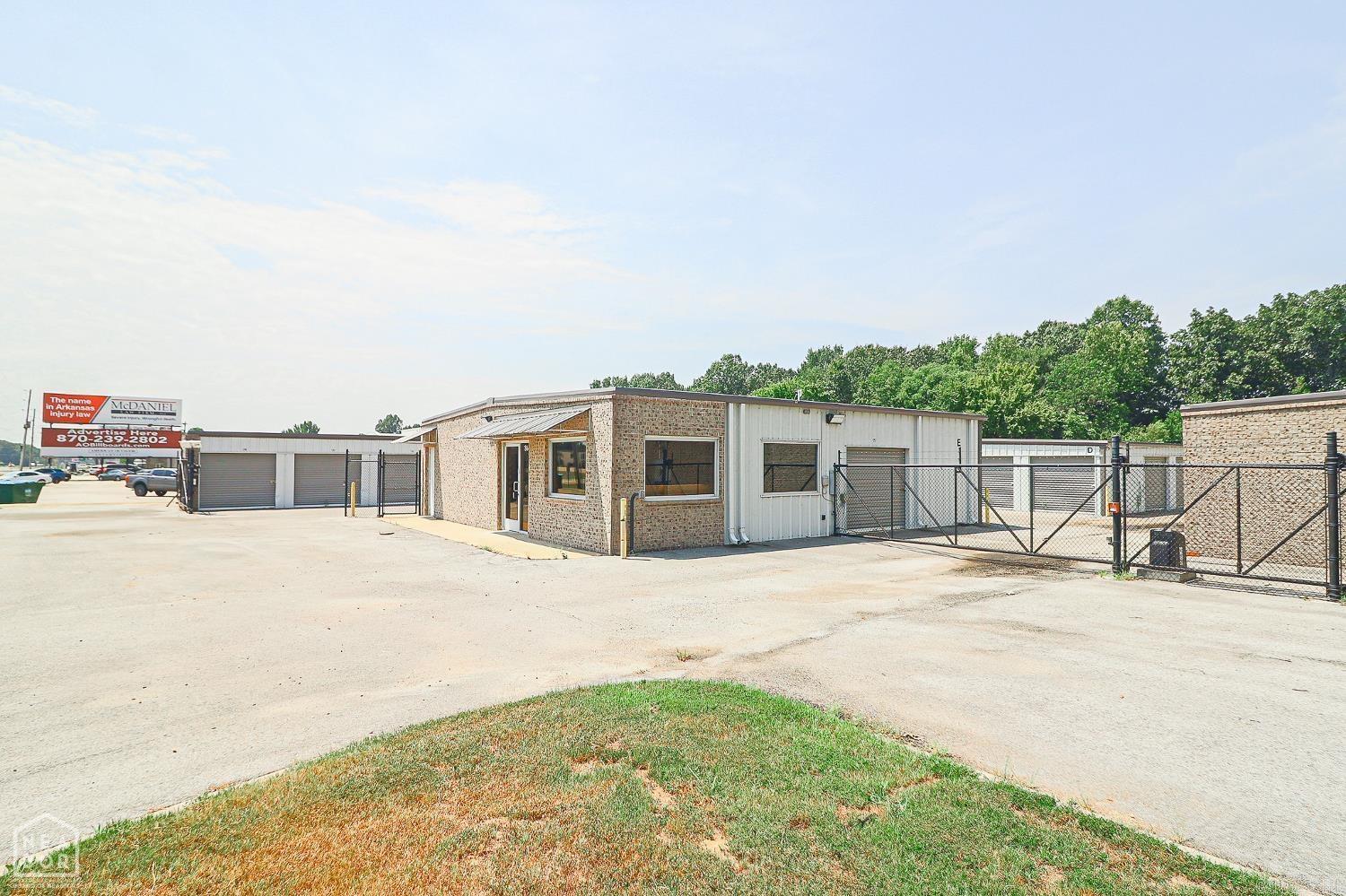 8611 Highway 49 Property Photo 4