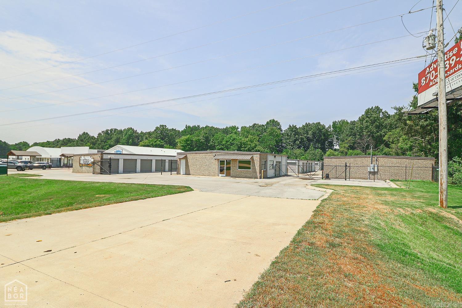 8611 Highway 49 Property Photo 5