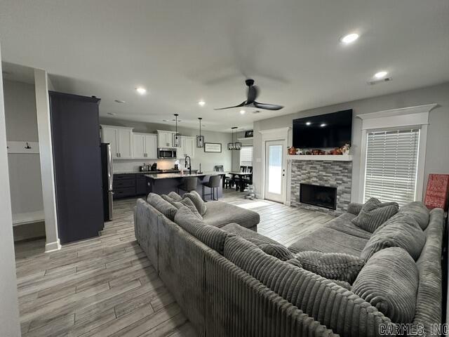 1285 Navajo Trail Property Photo 7