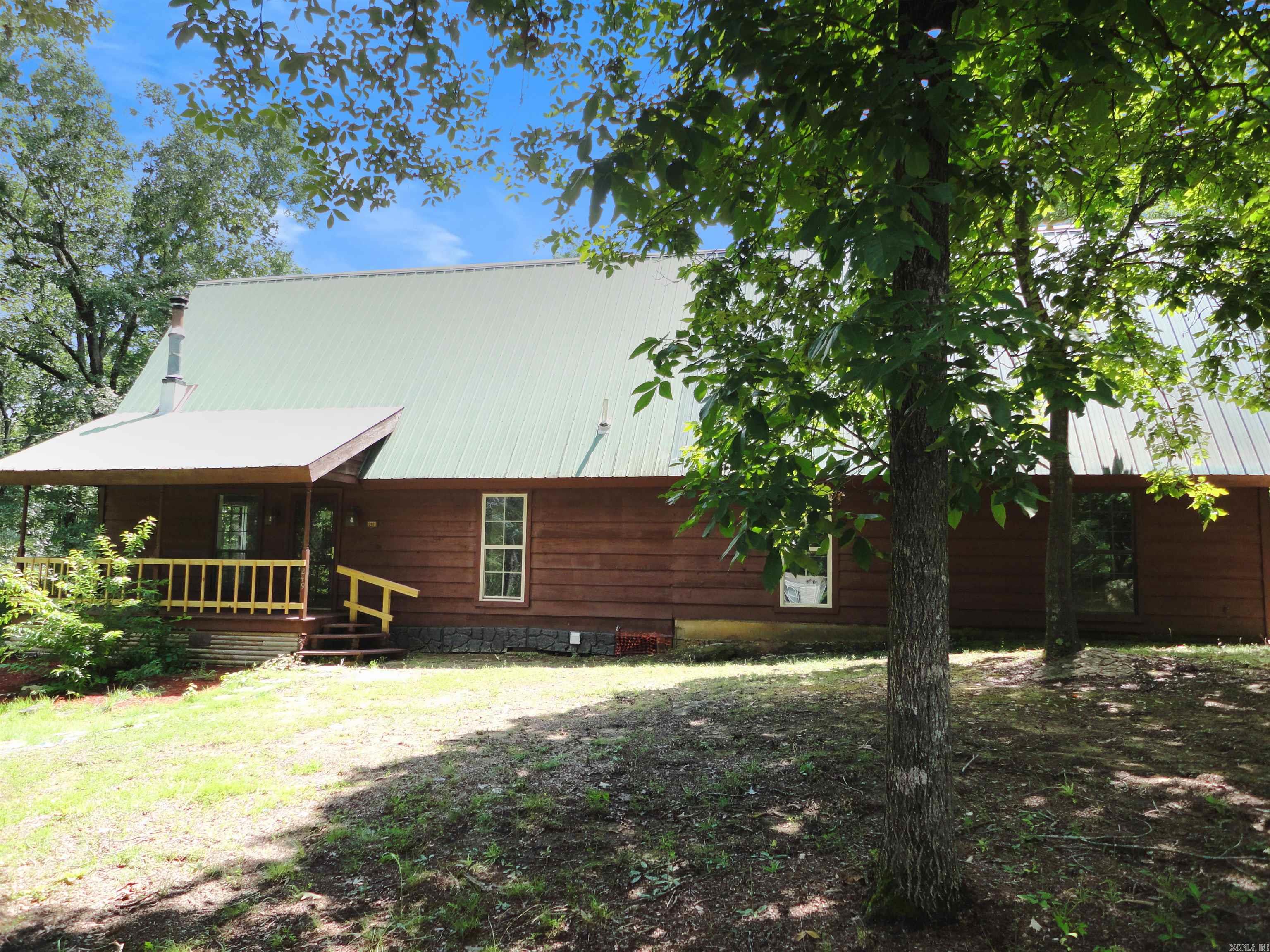 249 Creekside Drive Property Photo 1