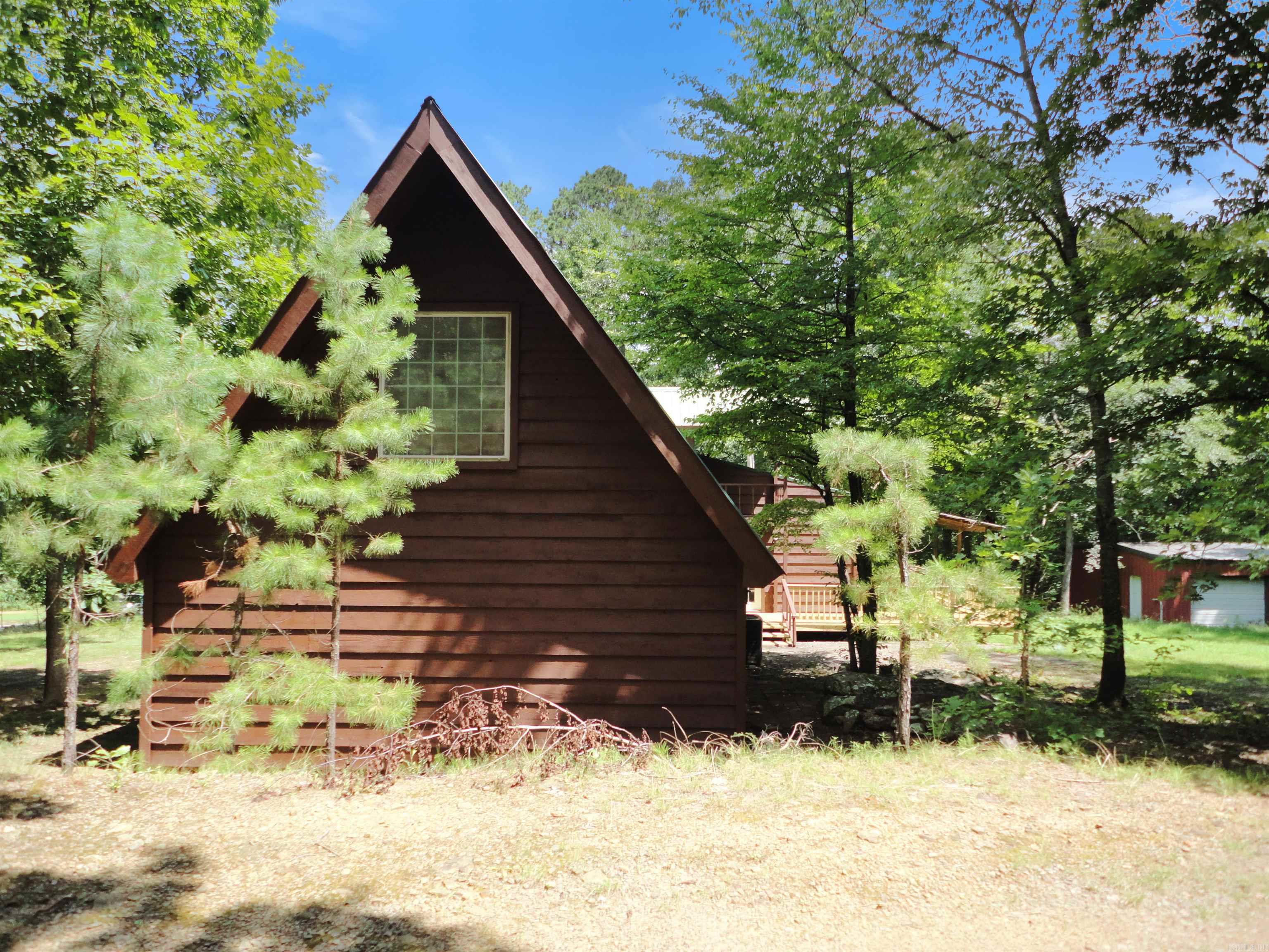 249 Creekside Drive Property Photo 2
