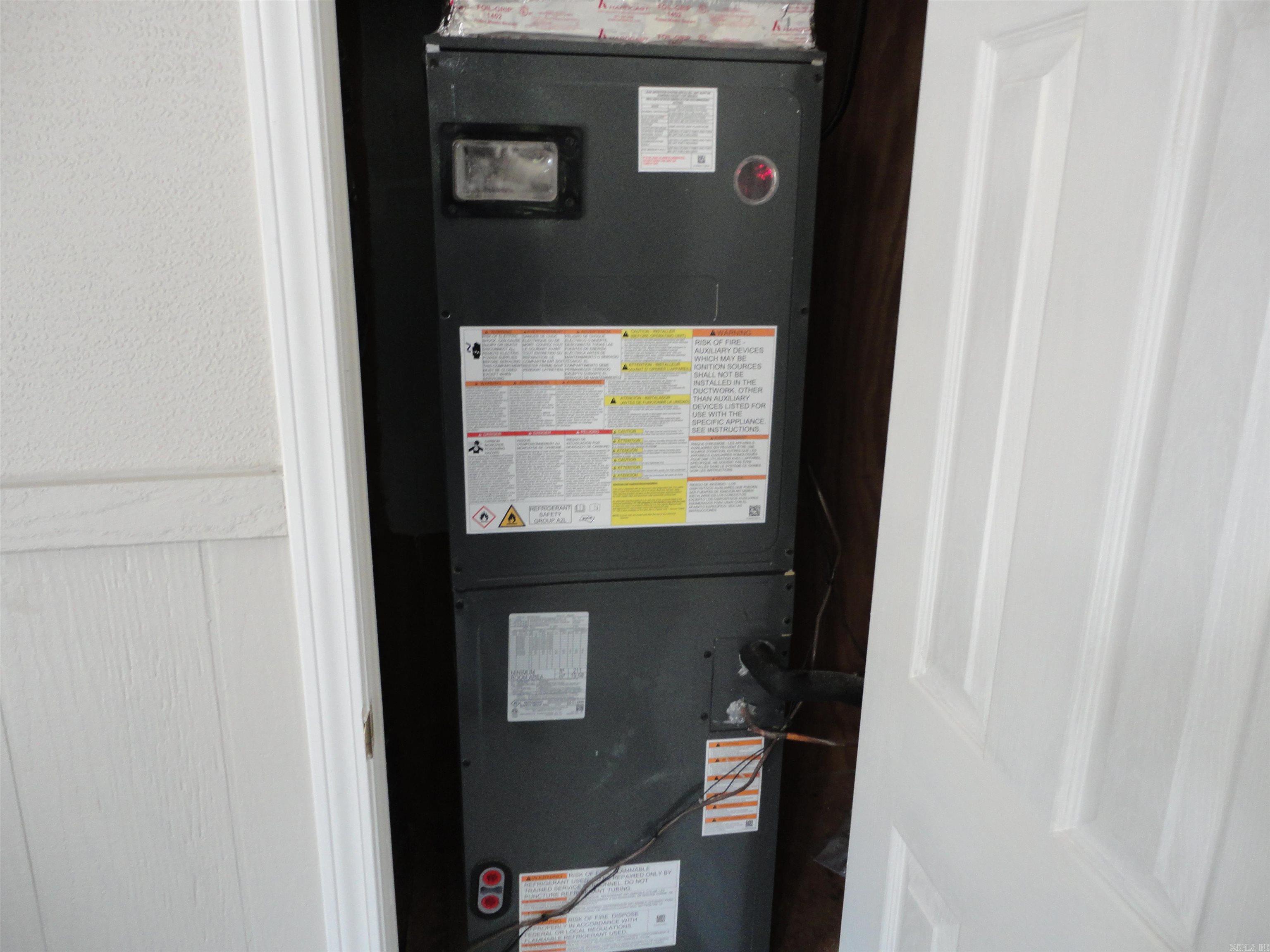 249 Creekside Drive Property Photo 17