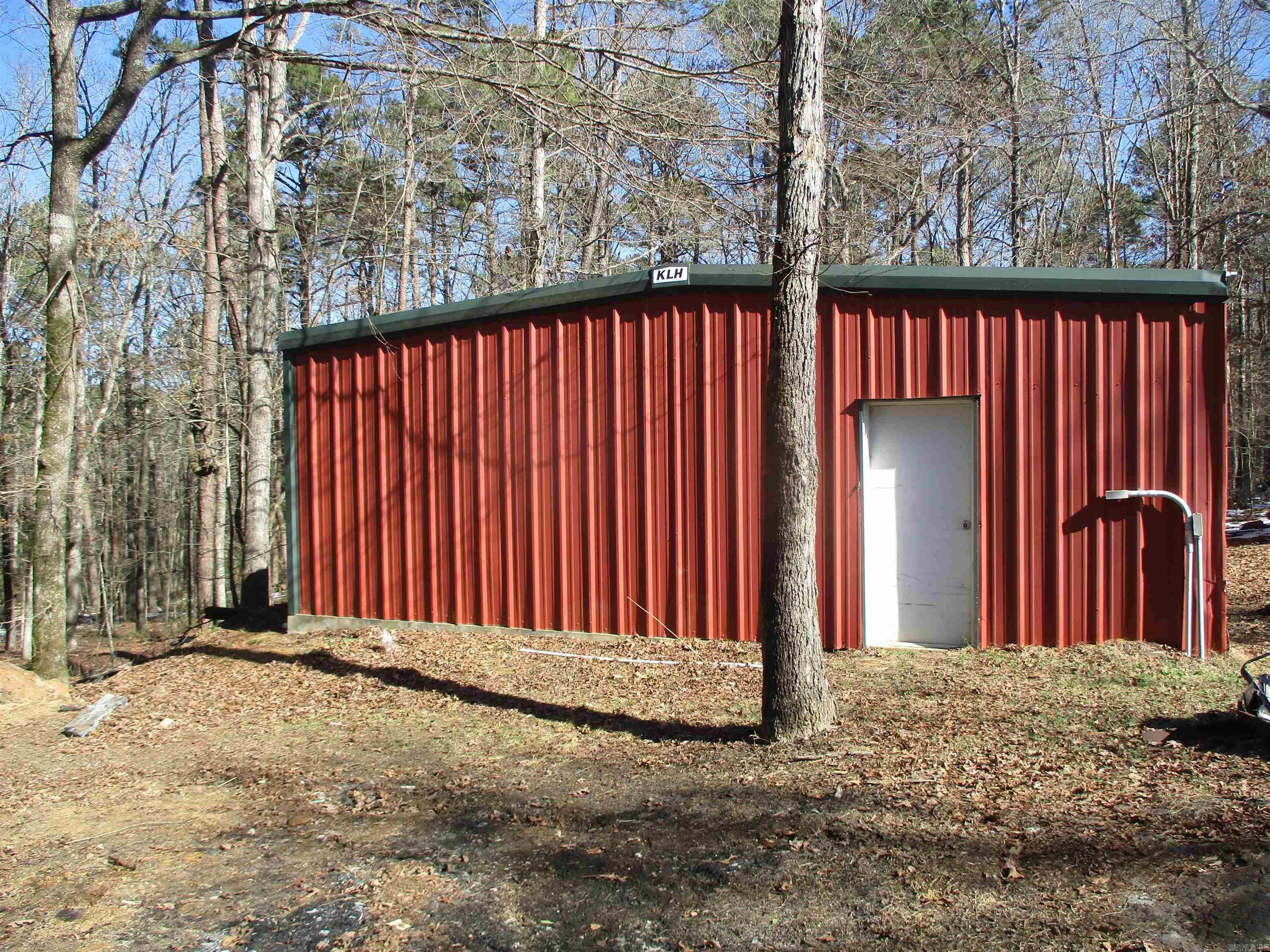 249 Creekside Drive Property Photo 24