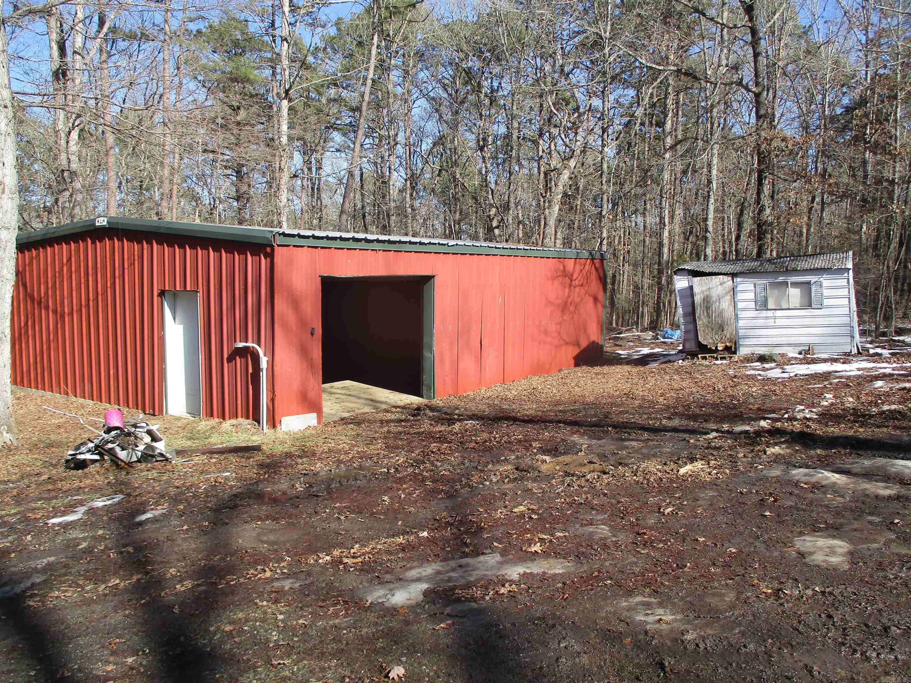 249 Creekside Drive Property Photo 25