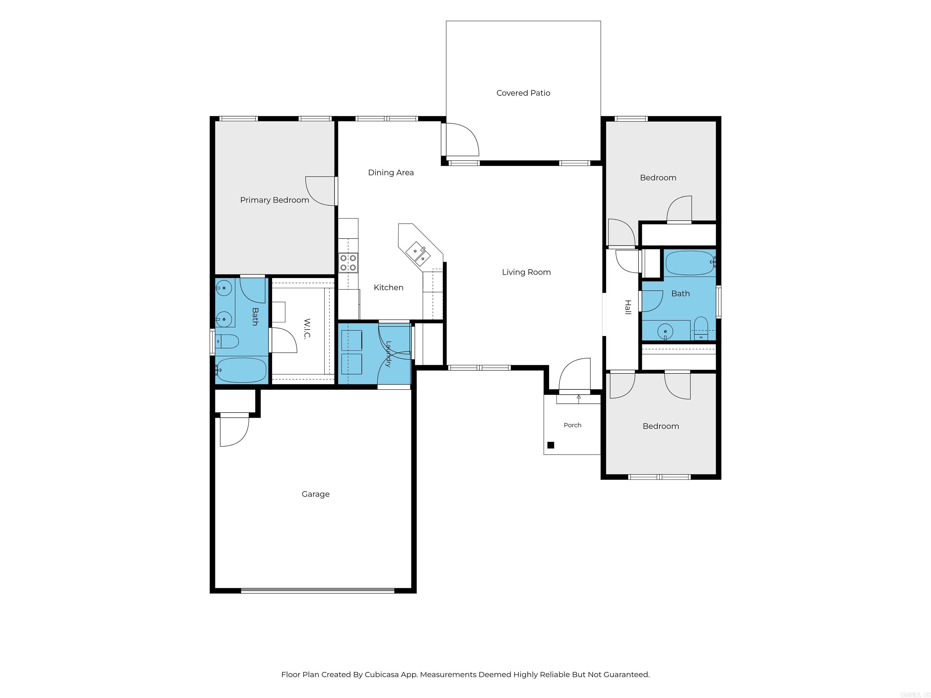 23 Sierra Drive Property Photo 32