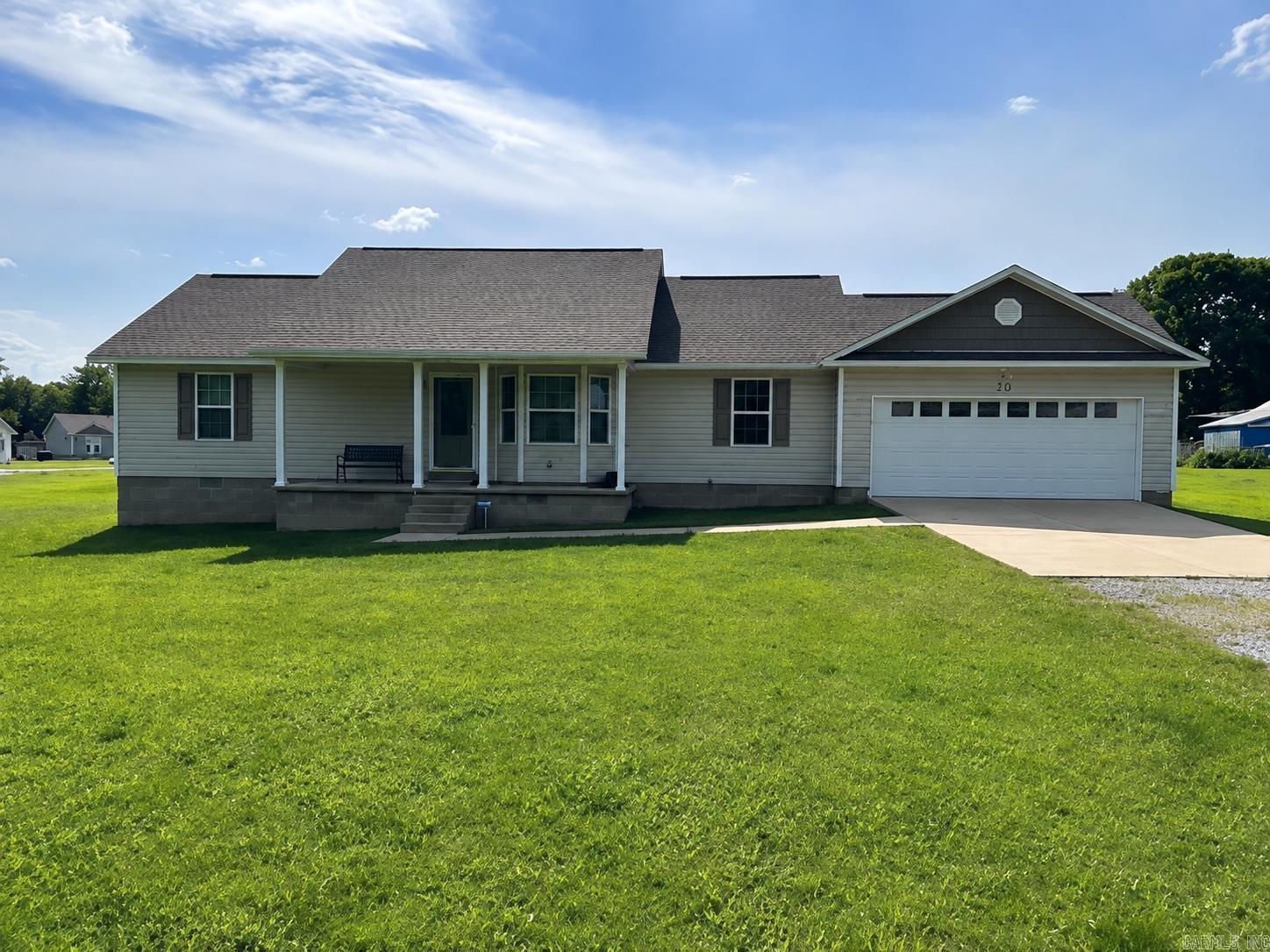 20 Foxwood Place Property Photo 1